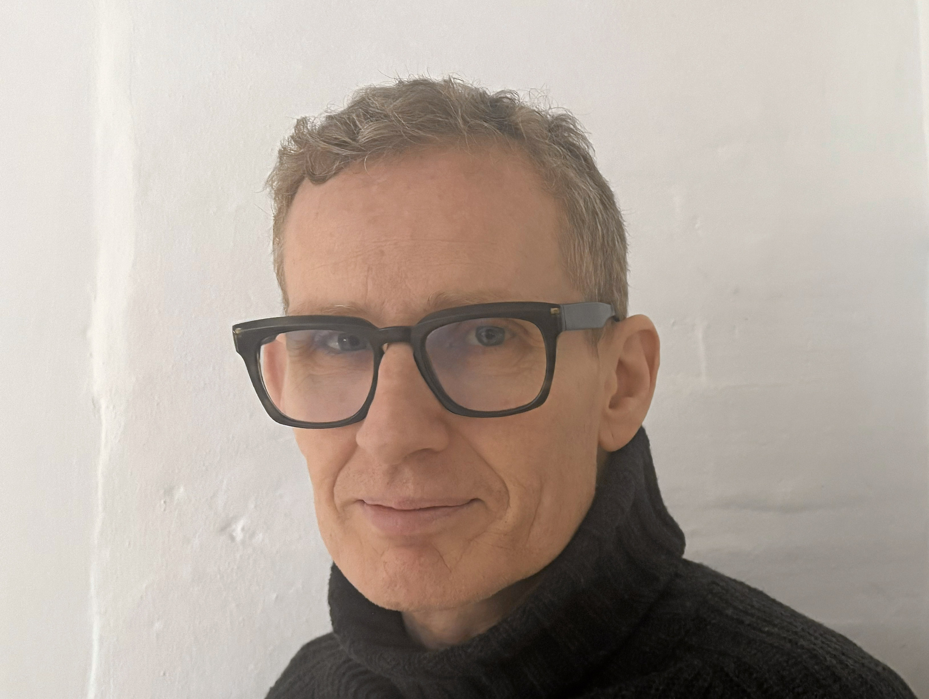 Søren Rud holder foredrag 15. april på Nødebo Kro om afkoloniseringen af Grønland.