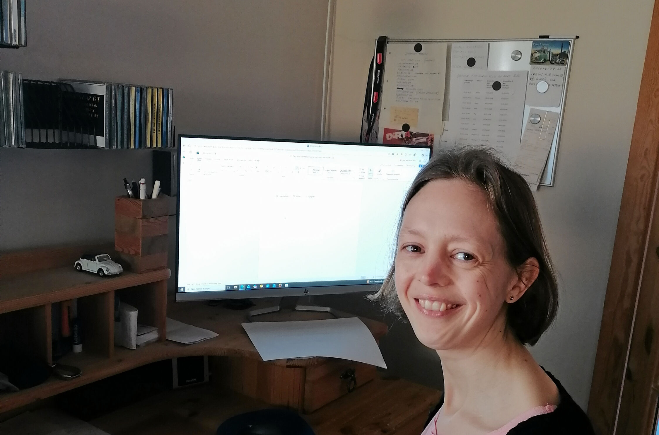 Frederikke Svane bor i Helsinge og er en del af Ugepostens klummepanel.