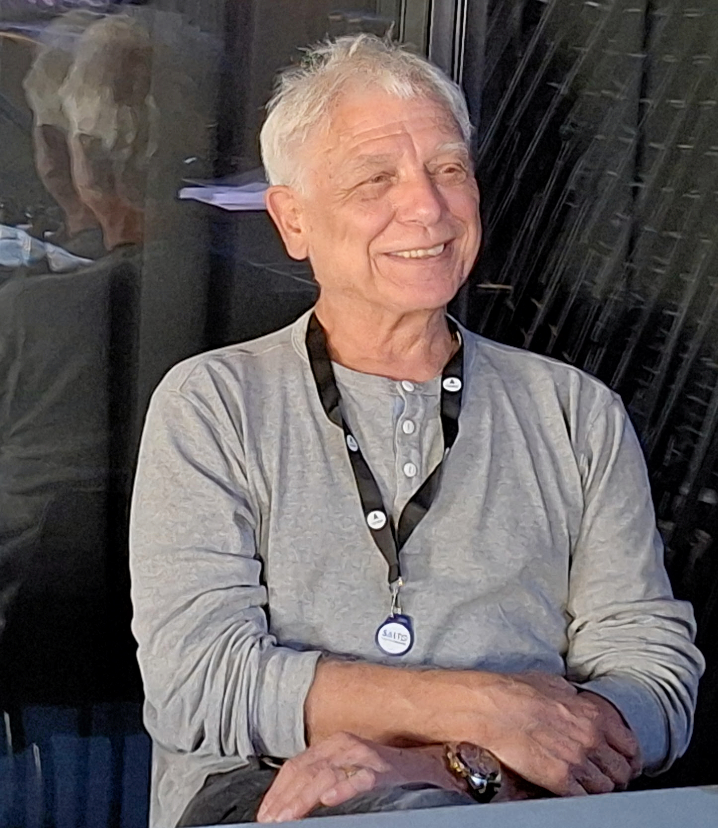 Ole Rosschou er ny formand for KulturCosmos.