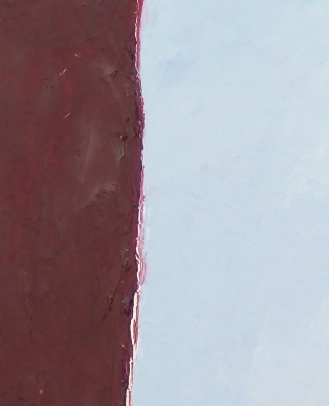 Billedkunstner Hanne Katrine Steensen udstiller sine værker frem til 29. juni 2026. - Presse Billedkunstner Hanne Katrine Steensen udstiller sine værker frem til 29. juni 2026.