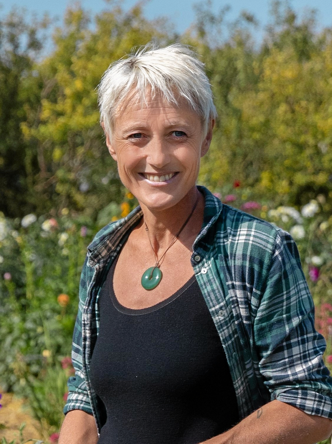 Lotte Reiters have er blevet udvalgt til den internationale bogudgivelse "The Kitchen Garden". Haven på Møn er den eneste danske repræsentant i bogen.