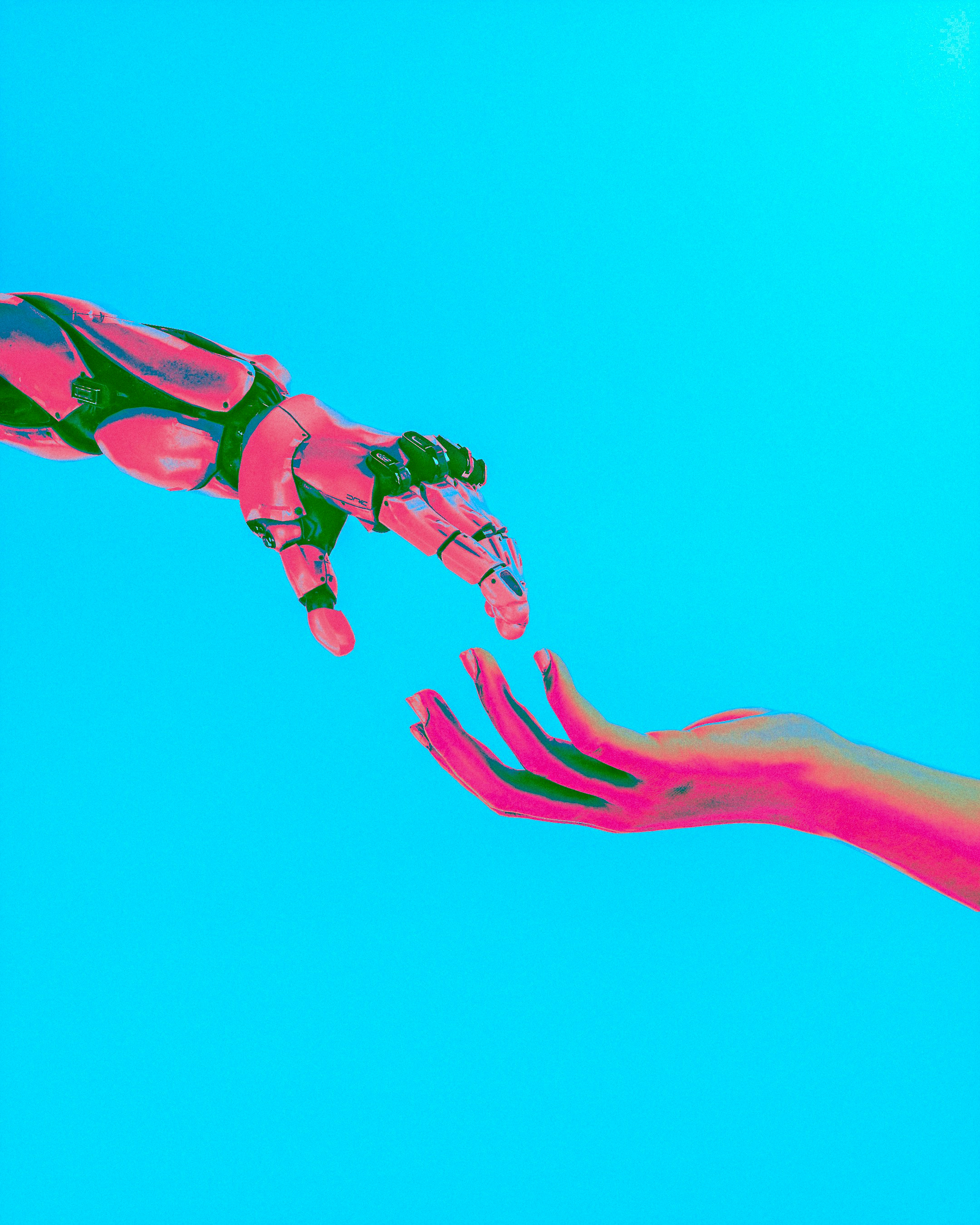 LEX, Danmarks Nationalleksikon, inviterer til livestreamet konference om kunstig intelligens og viden i et digitalt samfund.