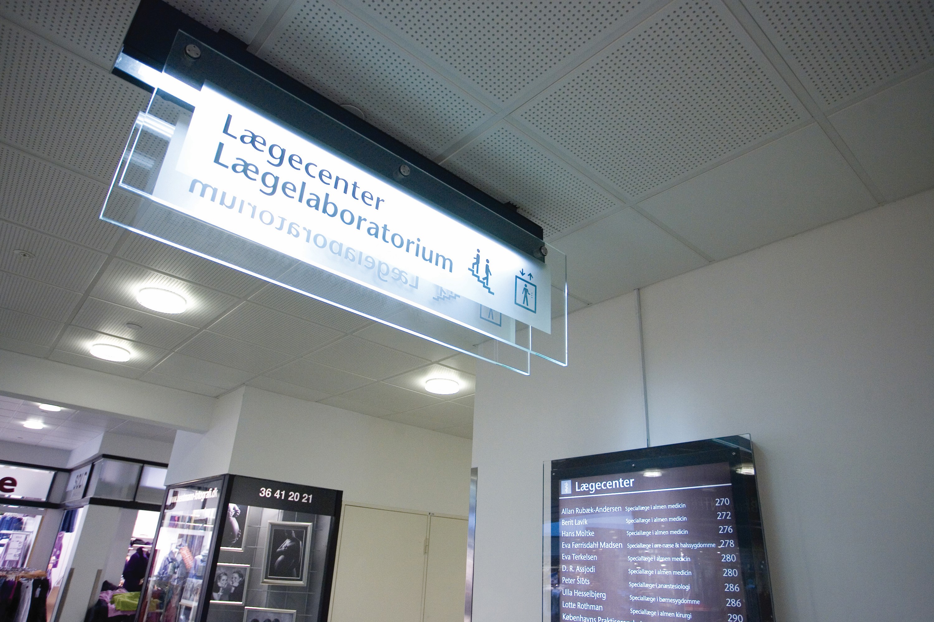 Hvorfor siger man nej til flere læger i Rødovre?, spørger Jacob Rosenberg.