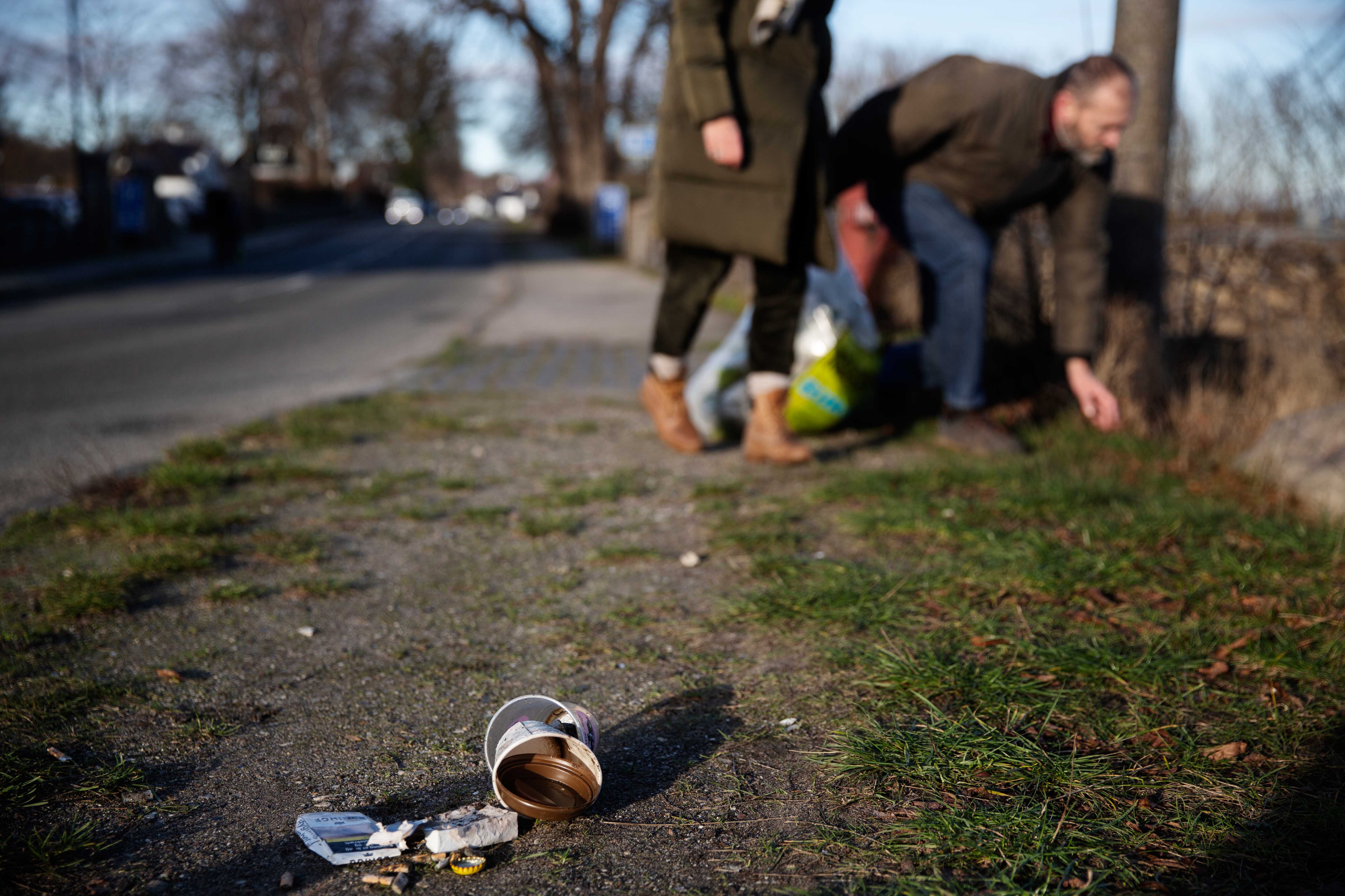 Traditionen tro håber foreningen på stor opbakning fra både borgerne og de lokale institutioner.