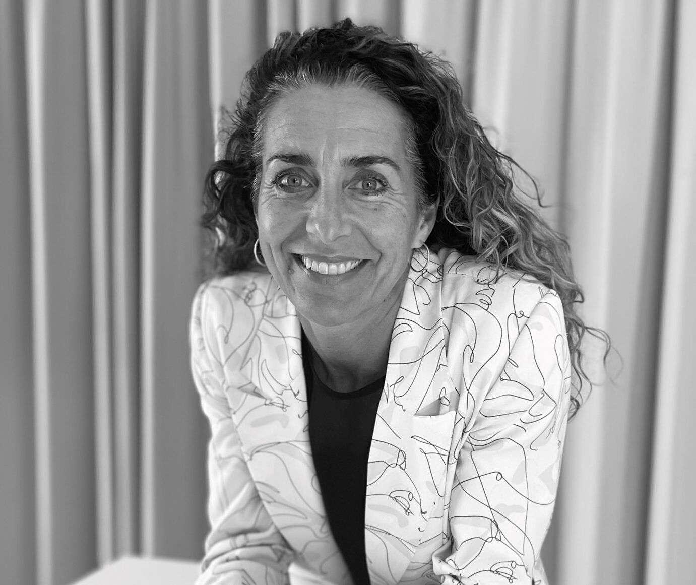 Anne Vibeke Steffens er rådgivningsleder hos Kræftens Bekæmpelse Patientstøtte og Frivillig Indsats i Næstved.