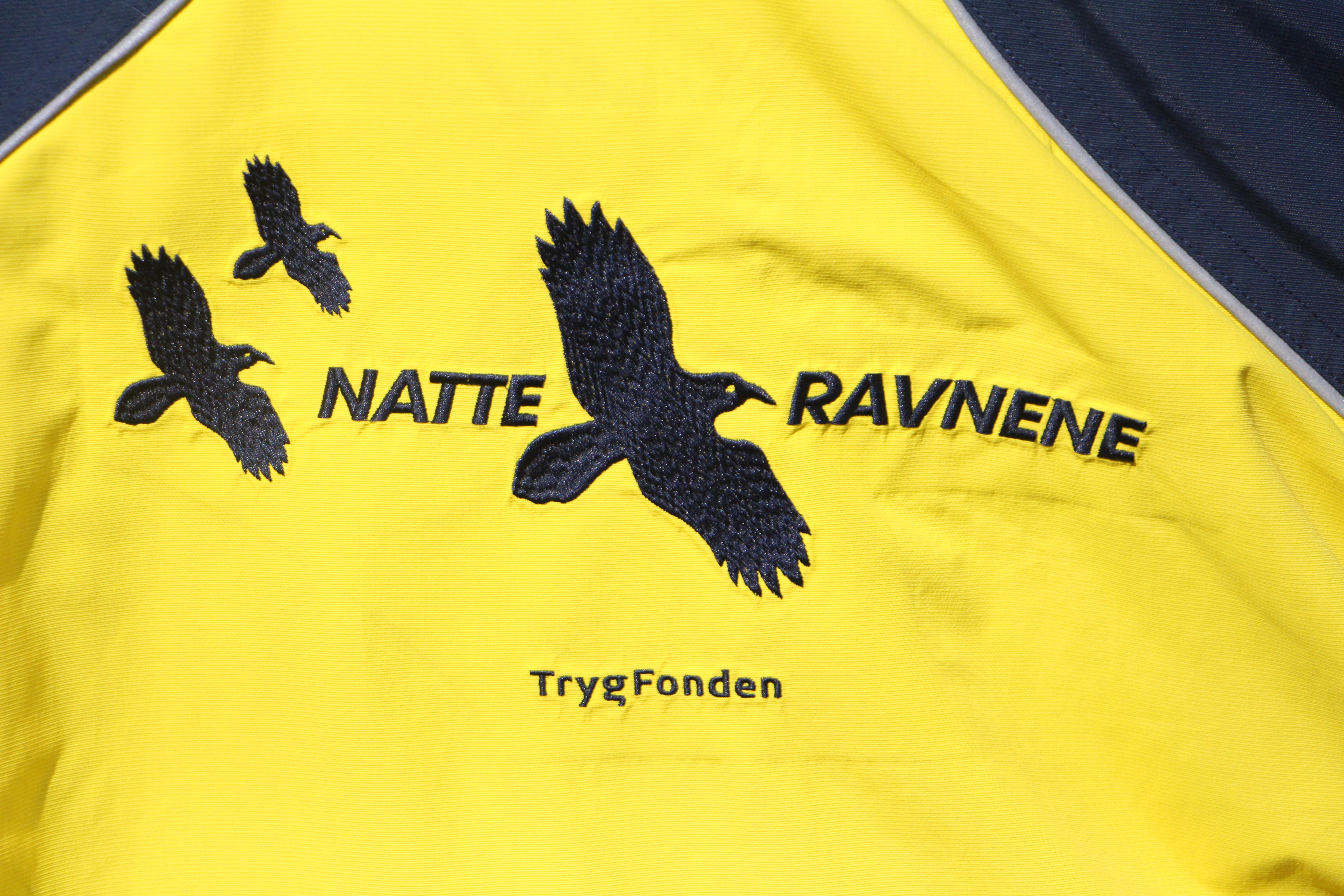 De lokale frivillige i organisationen Natteravnene er godt i gang med at lægge sidste hånd frem mod åbningen af et nyt bemandet opholdssted for unge bytursgængere i byen.