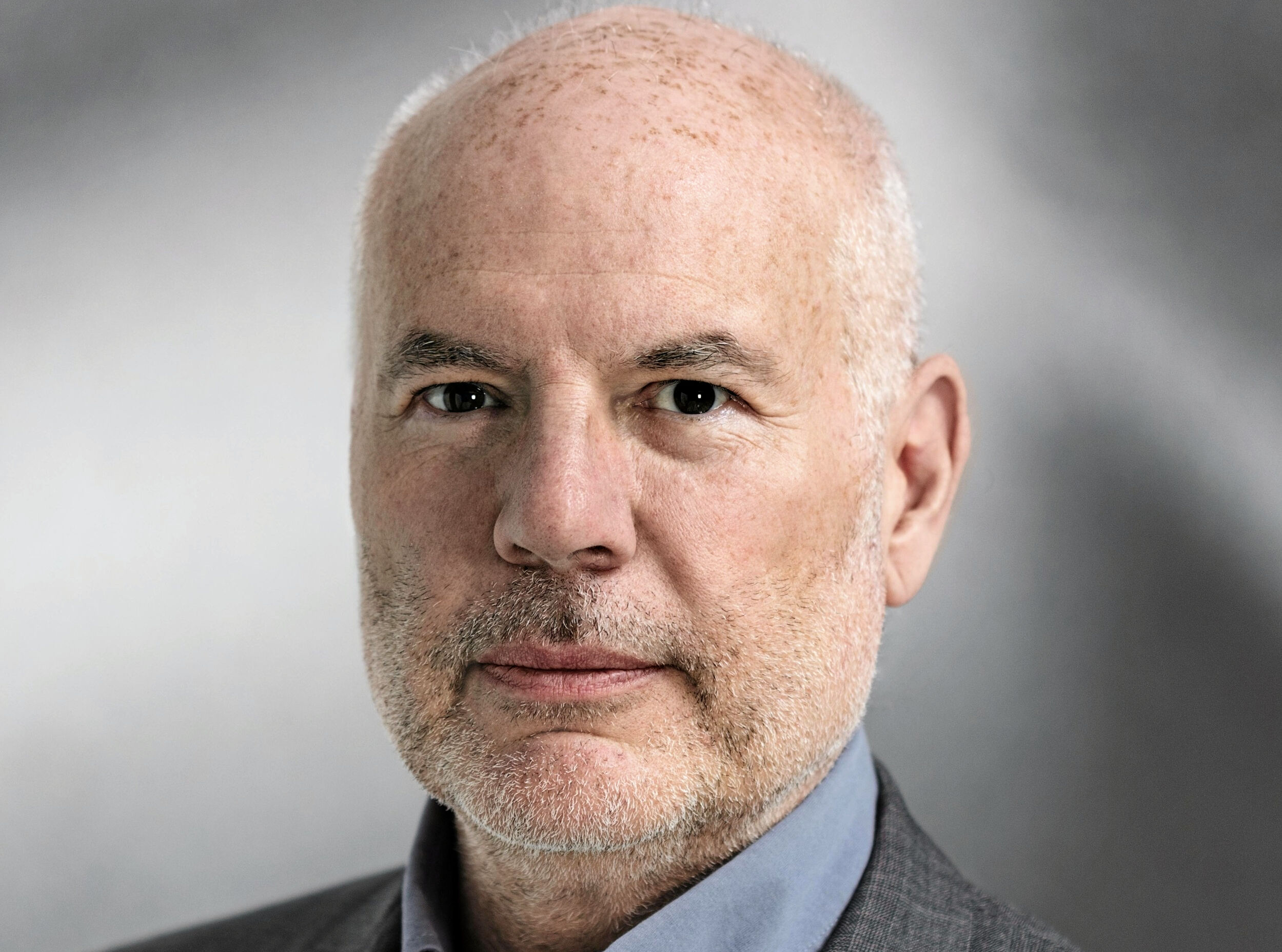 Forfatter og arkitekt Thomas Dickson fortæller om Bauhaus.