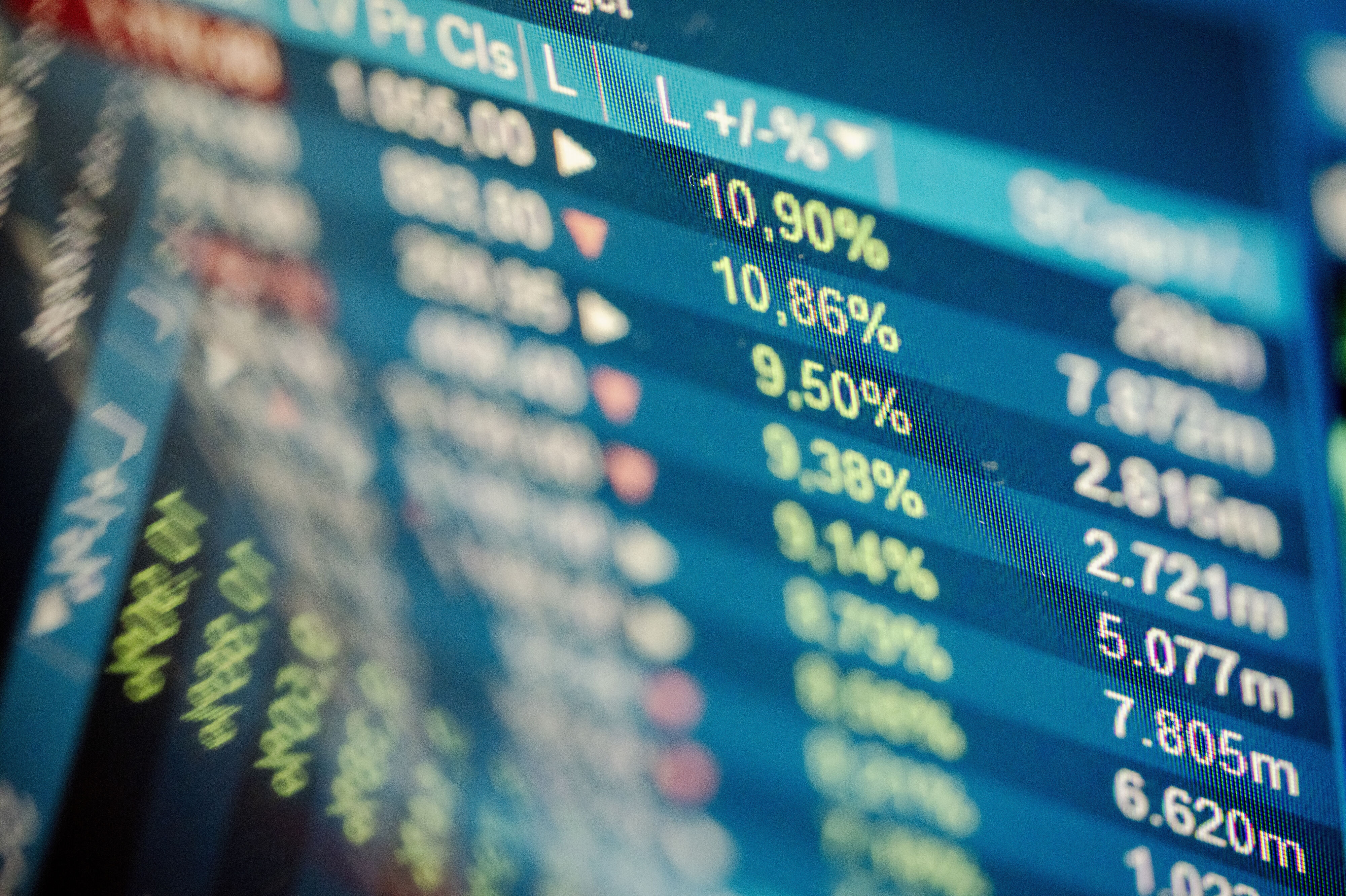 Danske aktier stiger pænt onsdag, efter at Iran og USA har indgået en midlertidig aftale om våbenhvile. (Arkivfoto).