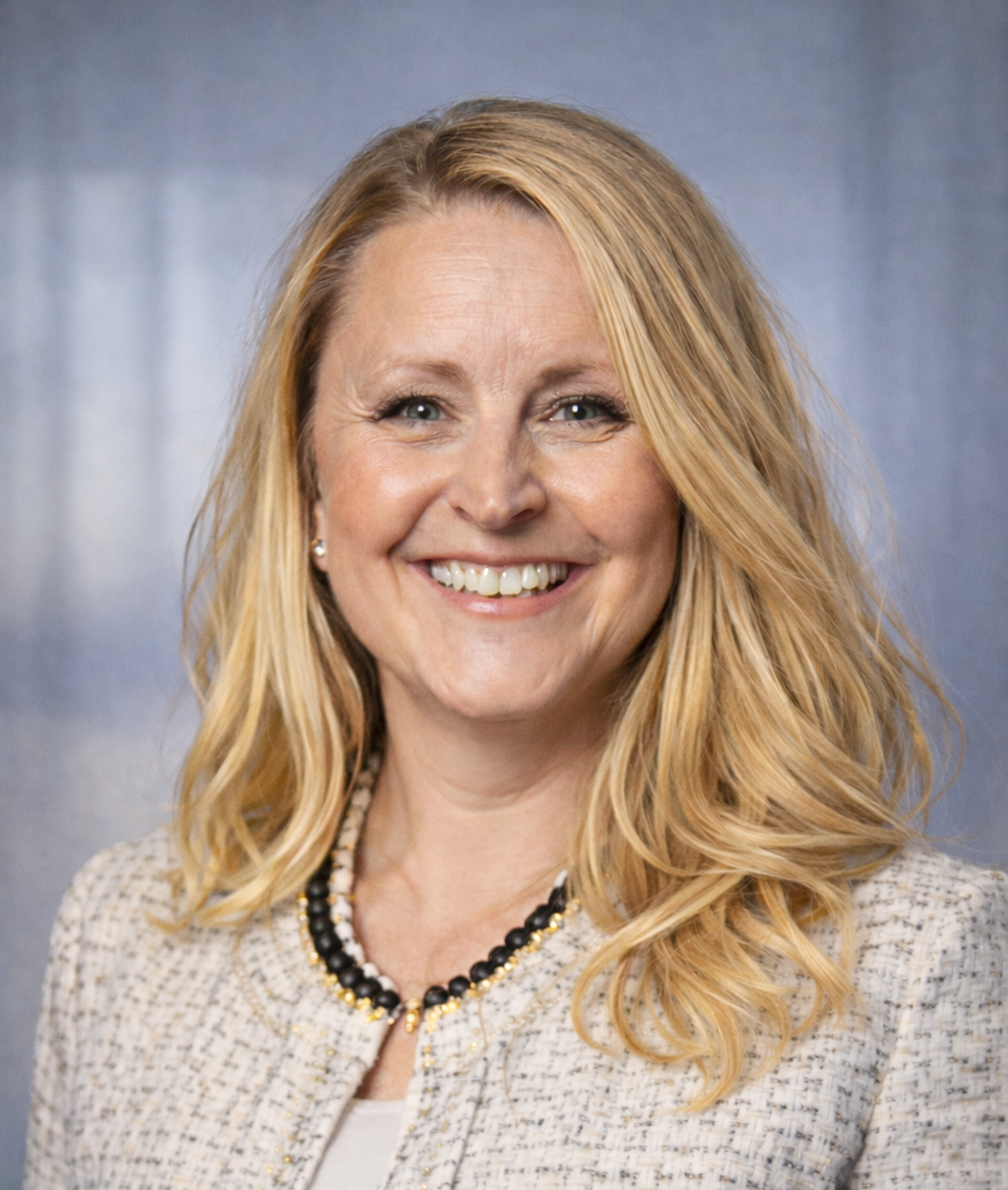Irene Rosén er medlem af Liberal Alliance i Køge.