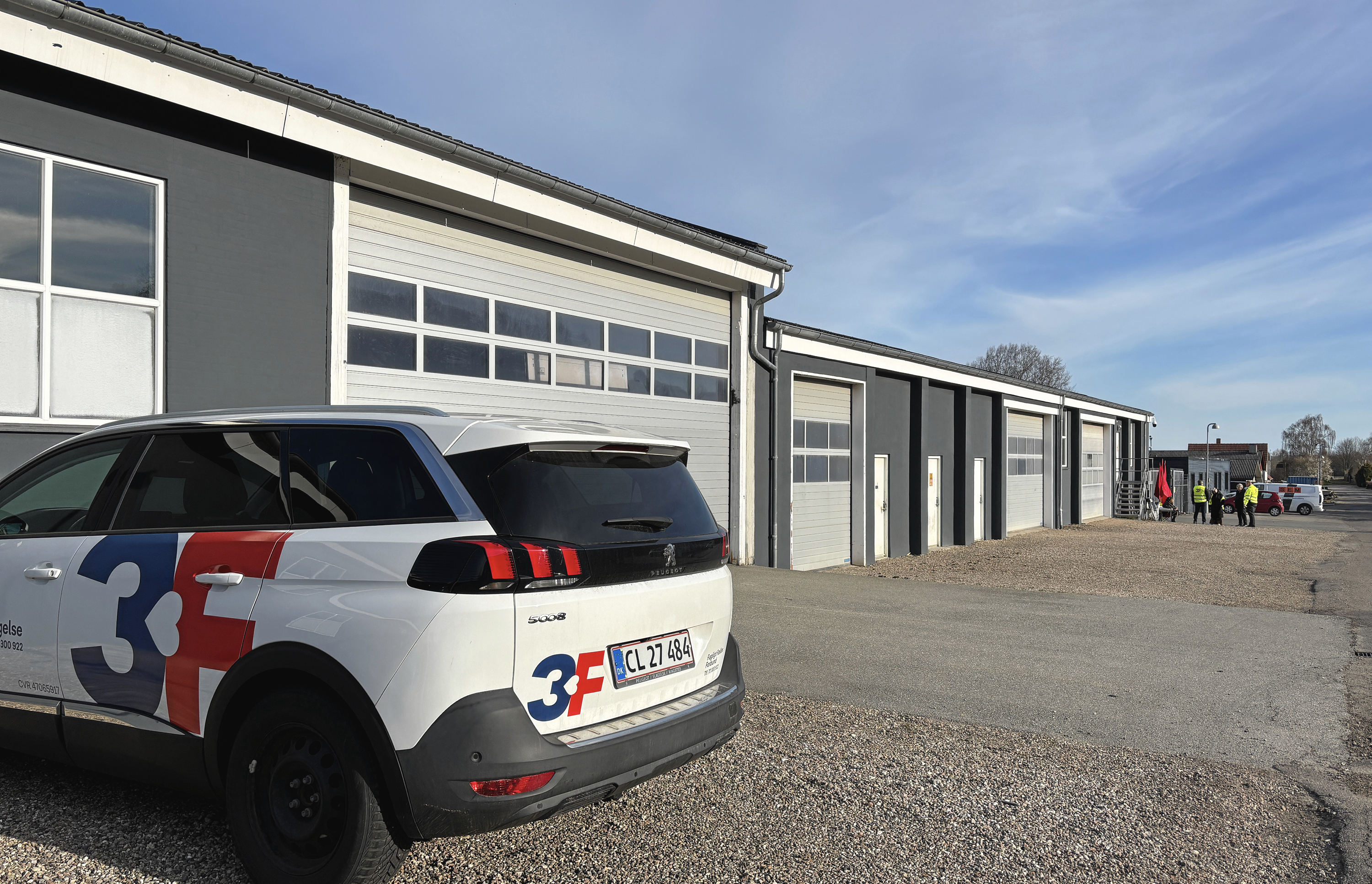 Blokaderetten bør indskrænkes, så det bliver ulovligt at blokere virksomheder, der allerede har en overenskomst, som sikrer ordentlige løn- og ansættelsesforhold, skriver formanden for Krifa, Jane Heitmann, efter 3F's blokade mod Bendix Tool i Svebølle.