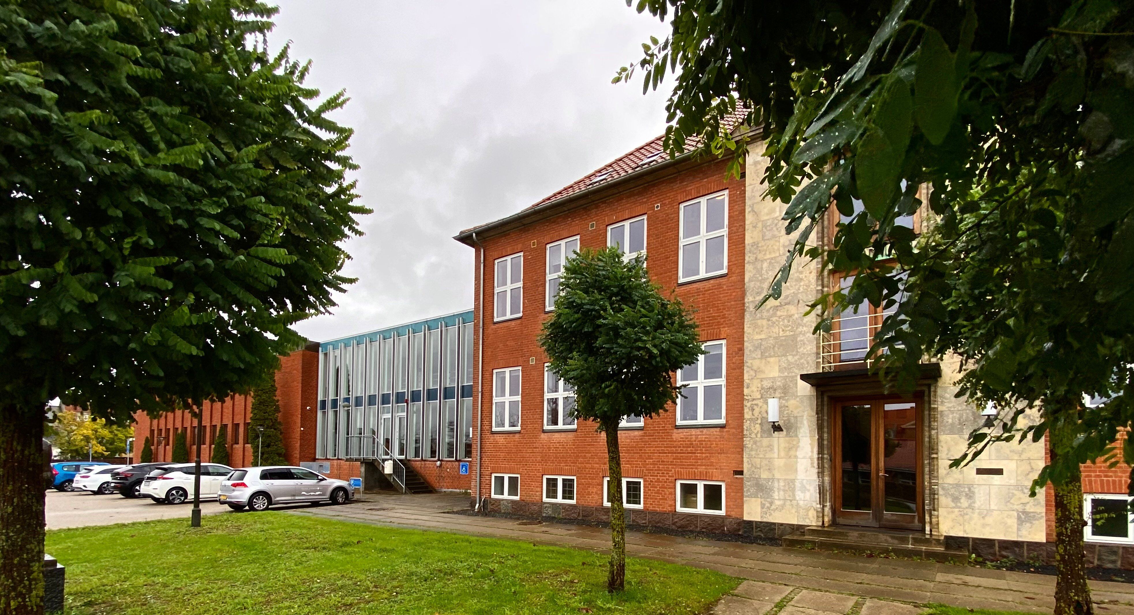 Et politisk initiativ om en ekstern undersøgelse af børnesagerne er blevet droppet i Faxe Kommune.