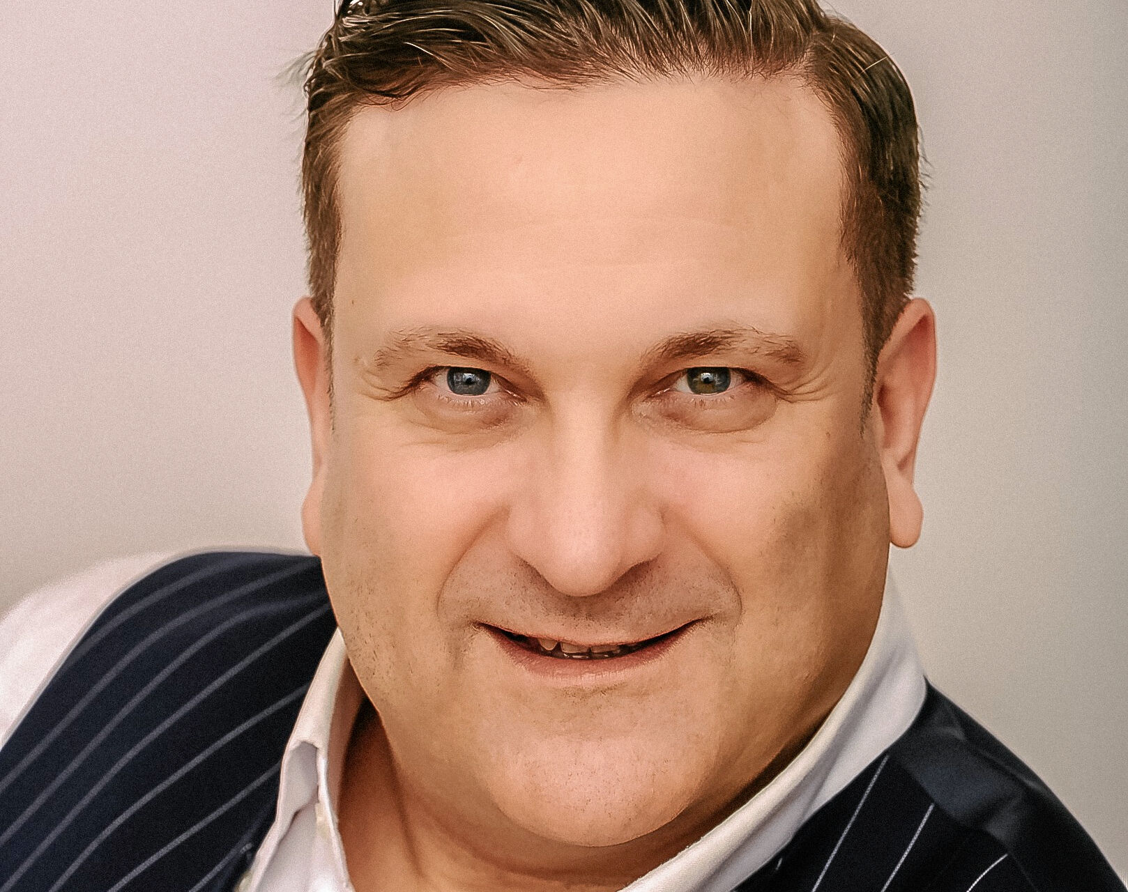 Jacob Honore kommer fra en stilling i Dragør Musik- og Kulturskole, hvor han var leder i mere end 10 år.