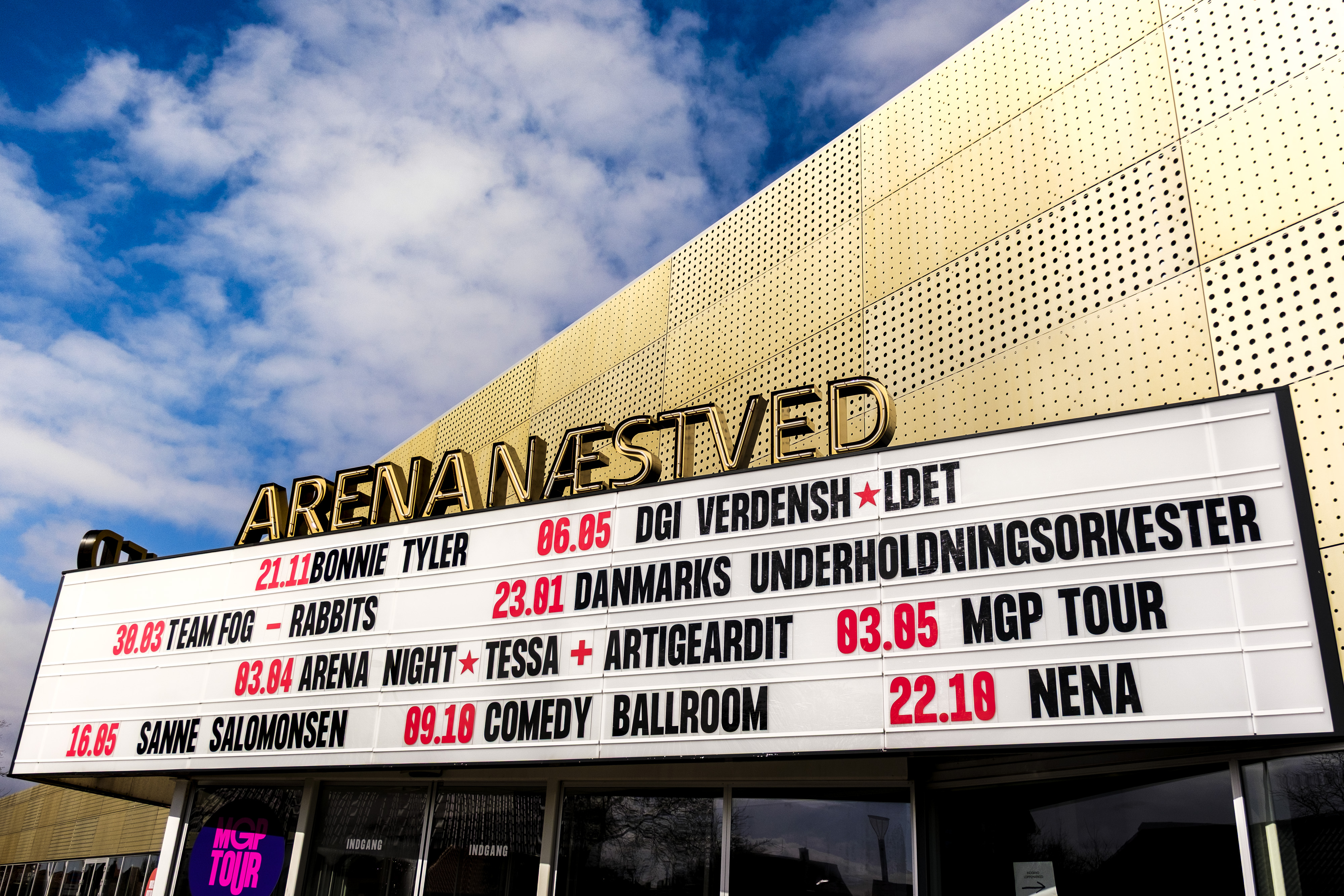 Der mangler forsat at komme en afklaring på, hvor mange penge Arena Næstved skal betale tilbage til Næstved Kommune – og under hvilke rammer Arenaen skal operere i fremtiden.
