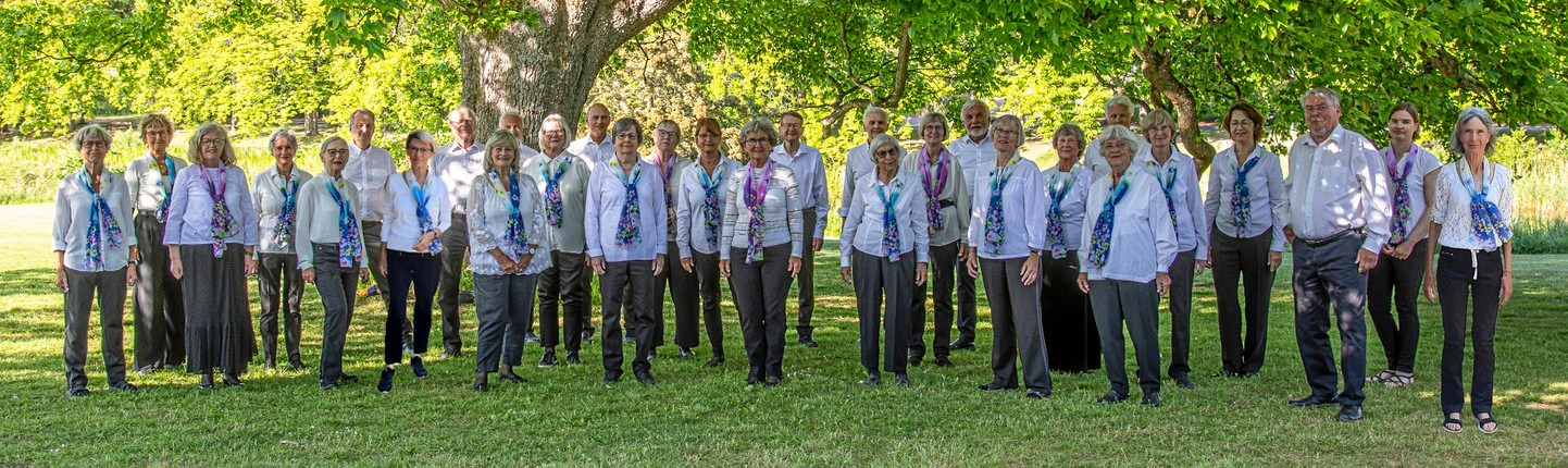 Hørsholm-Koret opfører Faurés Requiem og tilbyder koncertoplevelser i både Hørsholm Kirke og Stavnsholtkirken i Farum.