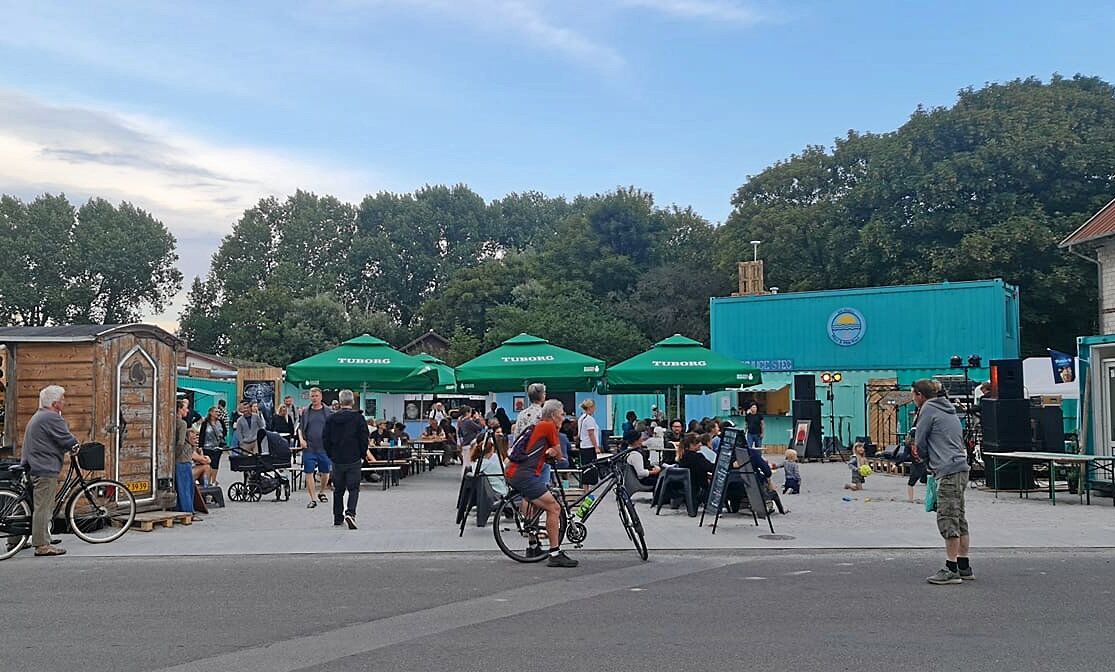 Klintholm Mad og Marked havde håbet på at få forlænget en adgørende dispensation, men det har politikerne nu skudt til jorden.