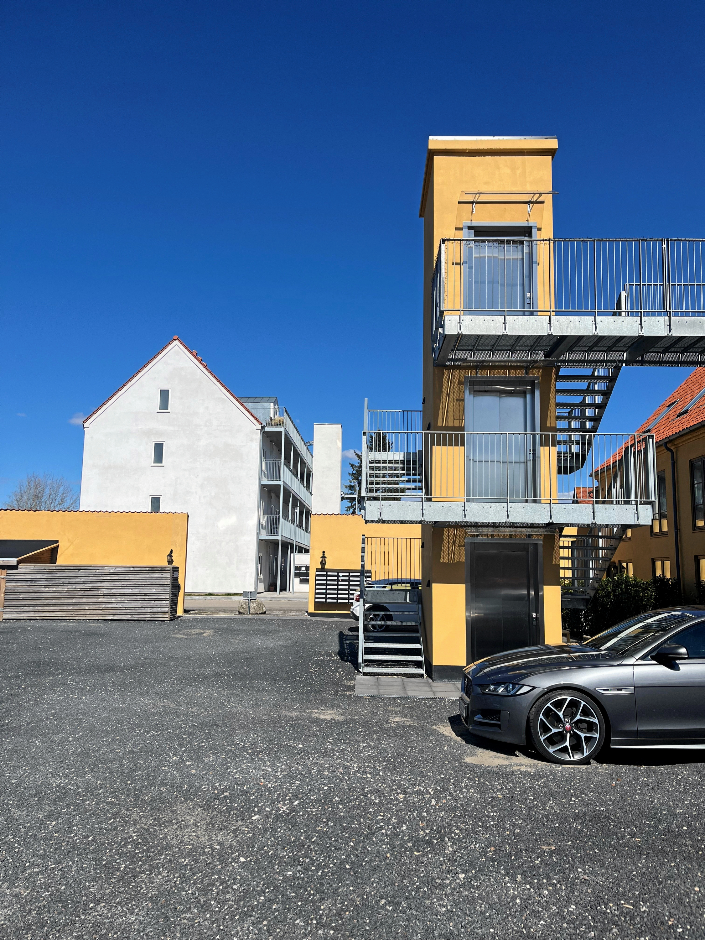 - Vi har meget at være stolte af. Men vi ser også eksempler på nybyggeri, der ikke hænger sammen med omgivelserne og på nedrivninger, der kunne være undgået, skriver Anne Pilø Melillo.