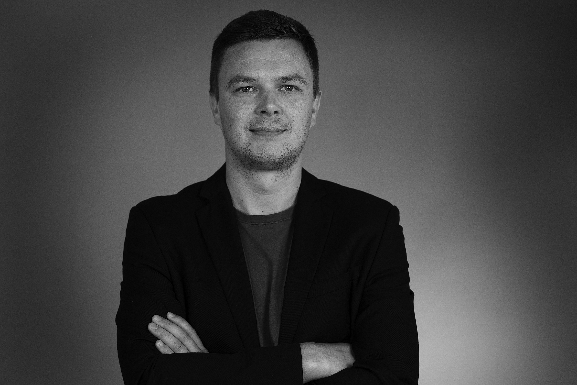 Rane von Benzon, samfundsredaktør på Sjællandske Nyheder