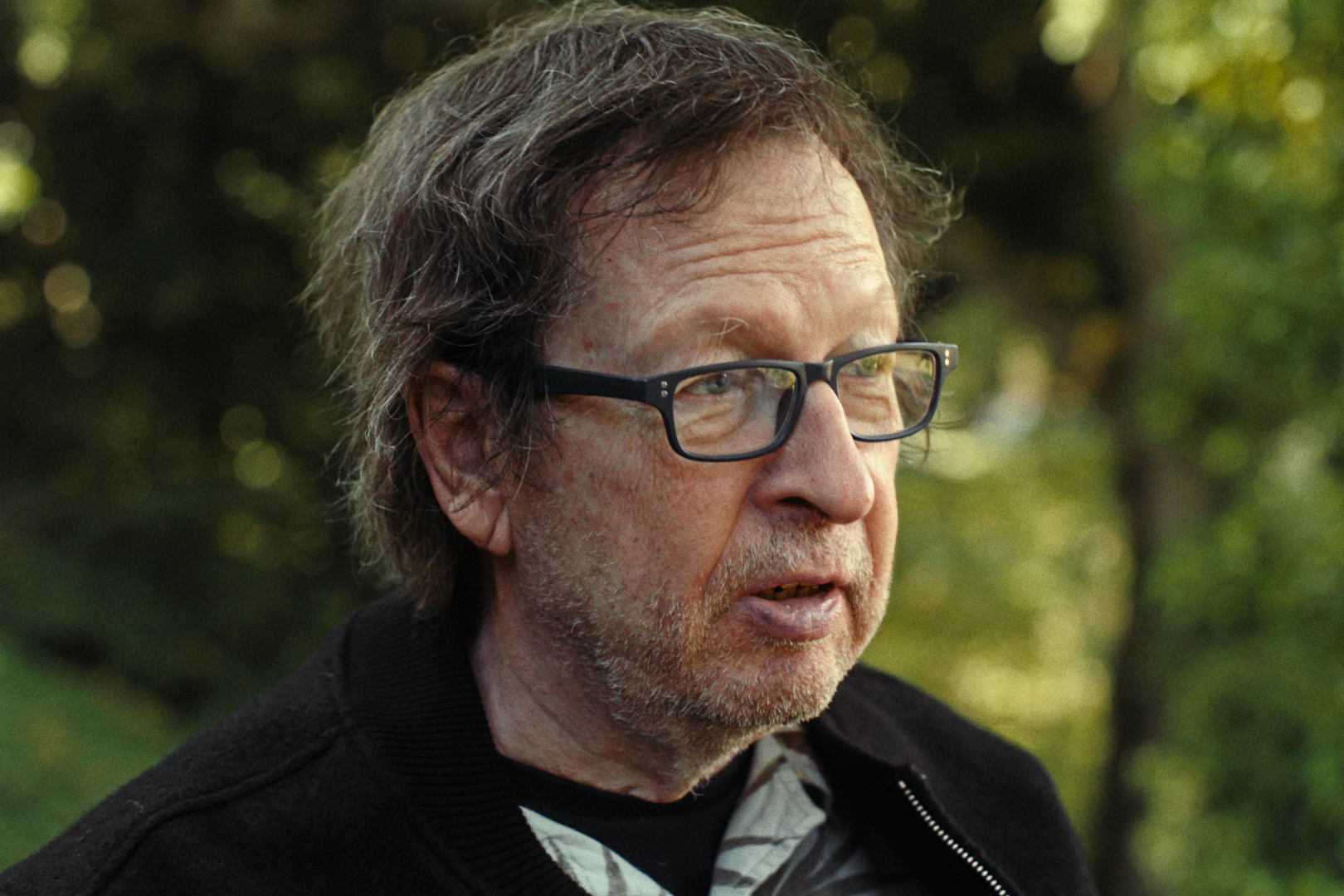 Filminstruktør Lars von Trier er også kunstelsker. Han har valgt værkerne på ny udstilling, der kommer til at bestå af værker, der blandt andet er udlånt fra Norge og Sverige.