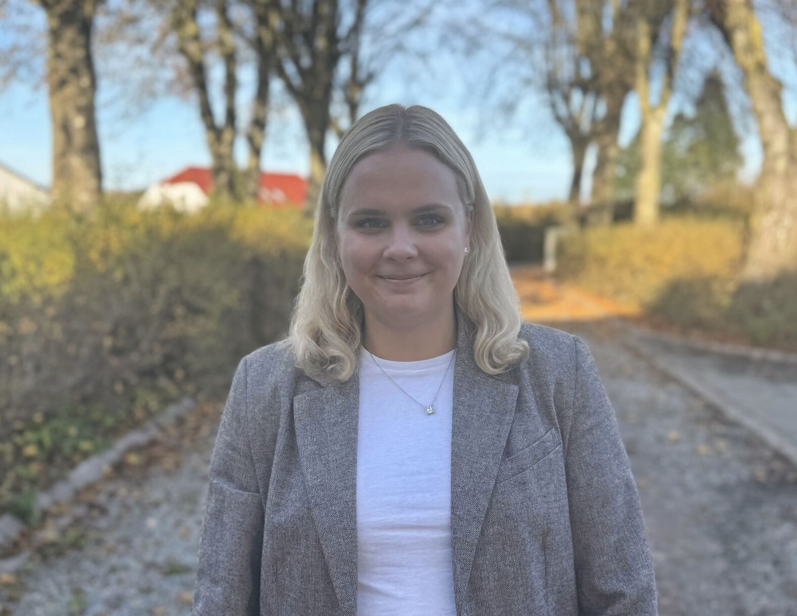 - Det er en reel bekymring, fordi mange diger i dag ikke længere har den funktion eller værdi, de oprindeligt blev registreret med, skriver Cecilie Koefoed-Hansen.