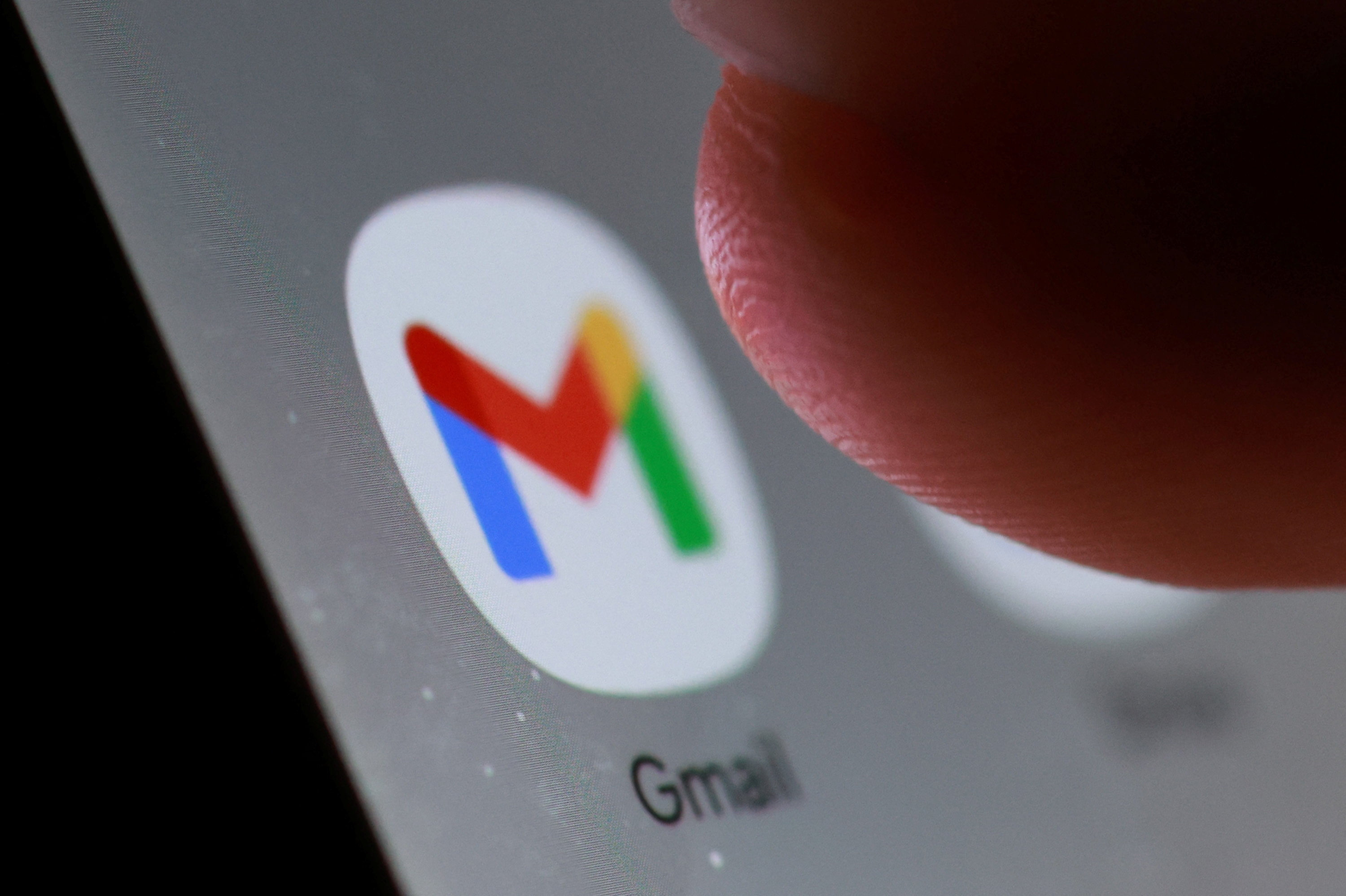 Google skal give kurator i en dansk konkurssag adgang til seks Gmail-konti, som en konkursramt person ikke har villet åbne for. (Arkivfoto).