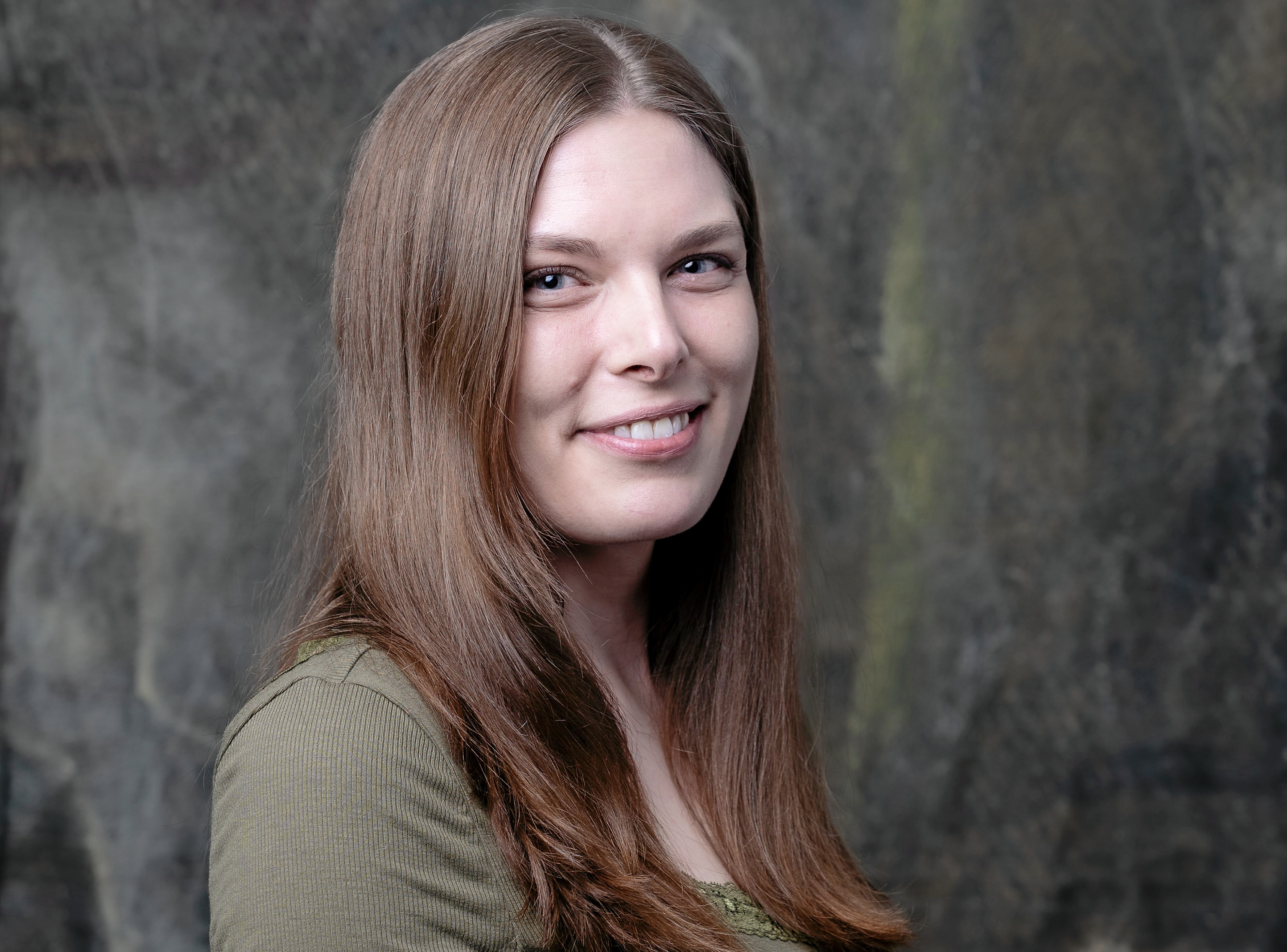 Maria Kinnerup indtager hovedrollen som Fiona i ’Shrek the Musical’, som du kan opleve til august i Hillerød.