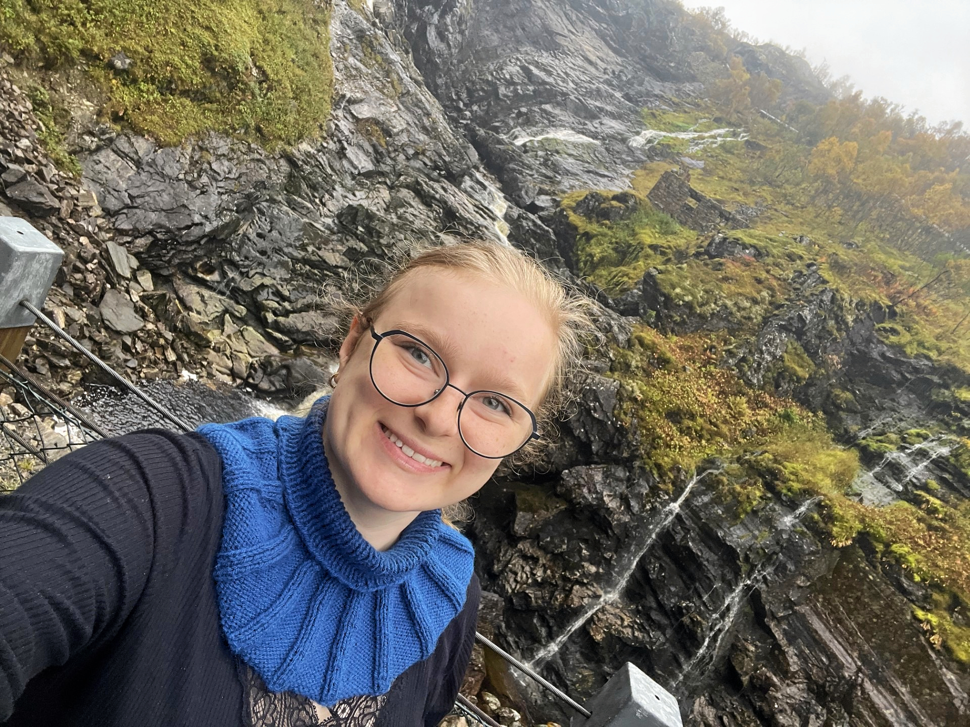 Miamaja Sichlau Nielsen er ny præst i Lille Heddinge.