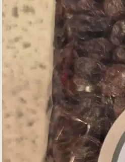 Rosiner tilbagekaldes. - Fødevarestyrelsen Rosiner tilbagekaldes.