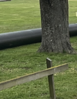 Det var Karina Conradi Nielsen, som henvendte sig til Dagbladet for at få lidt lys på problemet med forholdene for cyklister på Sankt Clara Vej, en strækning hun cykler til arbejde på hver dag. - Lars Kimer Det var Karina Conradi Nielsen, som henvendte sig til Dagbladet for at få lidt lys på problemet med forholdene for cyklister på Sankt Clara Vej, en strækning hun cykler til arbejde på hver dag.