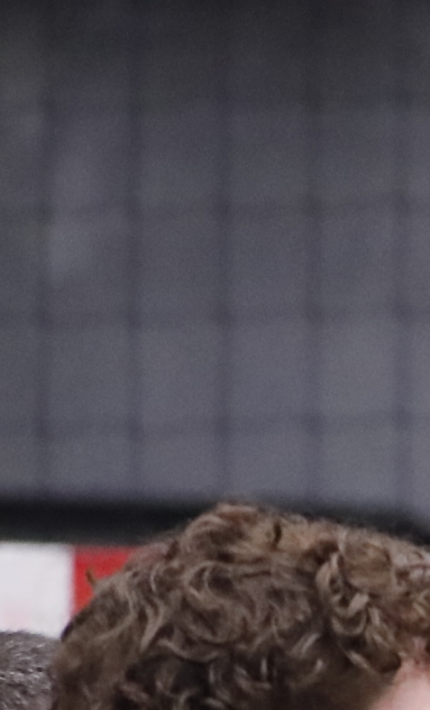 Glade Nordsjælland-spillere efter slutsignalet. - Anders Kamper Glade Nordsjælland-spillere efter slutsignalet.