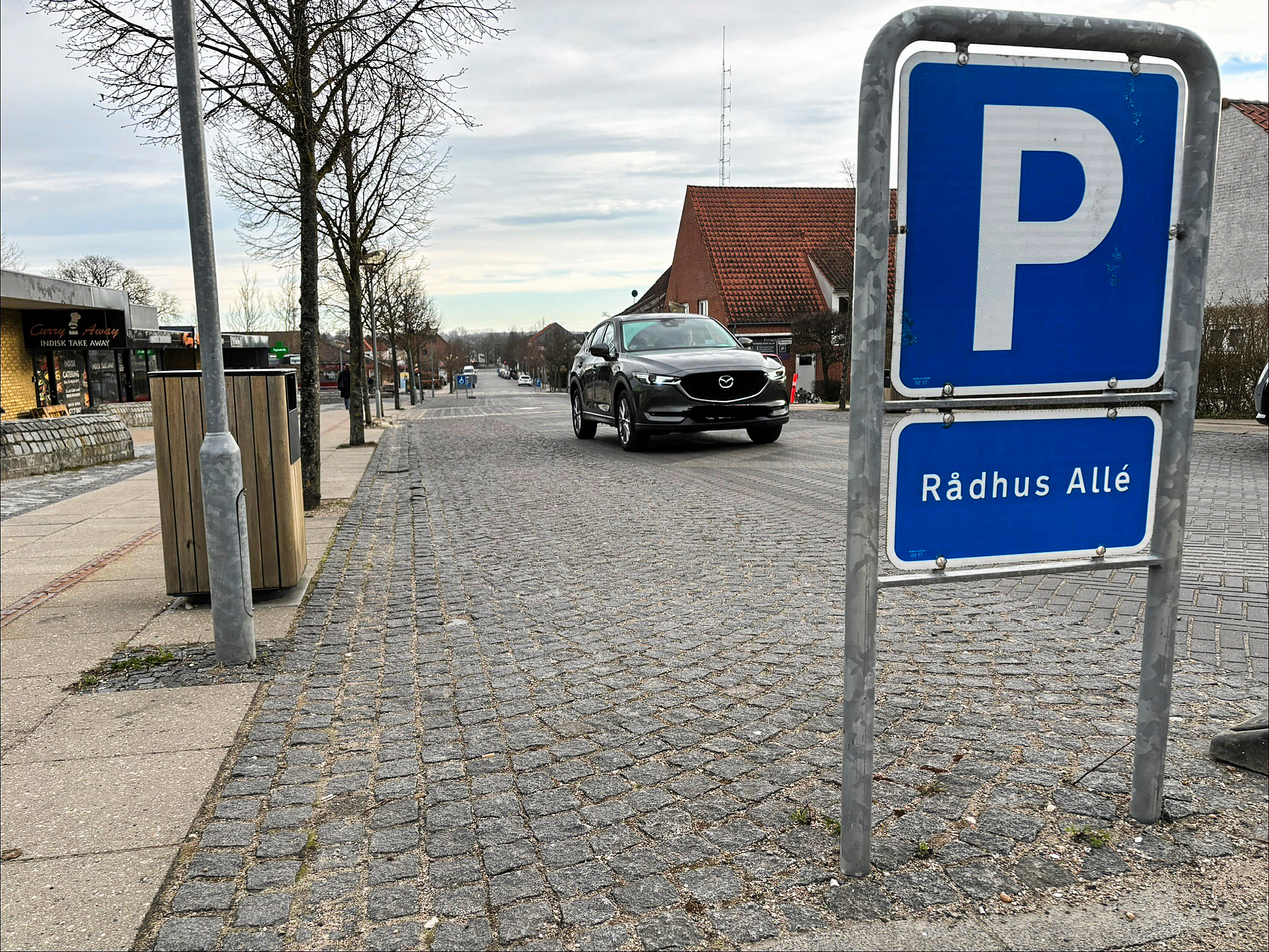 Et større fjernvarme-projekt bliver snart rullet ud på Rådhus Allé. Det betyder, at vejen vil være spærret for biler og tung trafik. Til gengæld vil beboerkørsel være tilladt i hele perioden, ligesom fodgængere og cyklister kan benytte vejen i begge retninger.