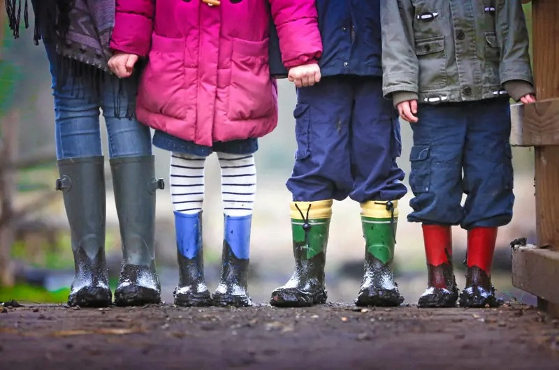 Hvis planerne bliver til virkelighed, kan næste sommer betyde en ny skolestart for kommunens yngste.
