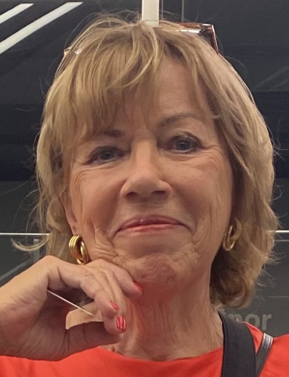 Marianne Stendell er afgået ved døden efter lang tids sygdom.