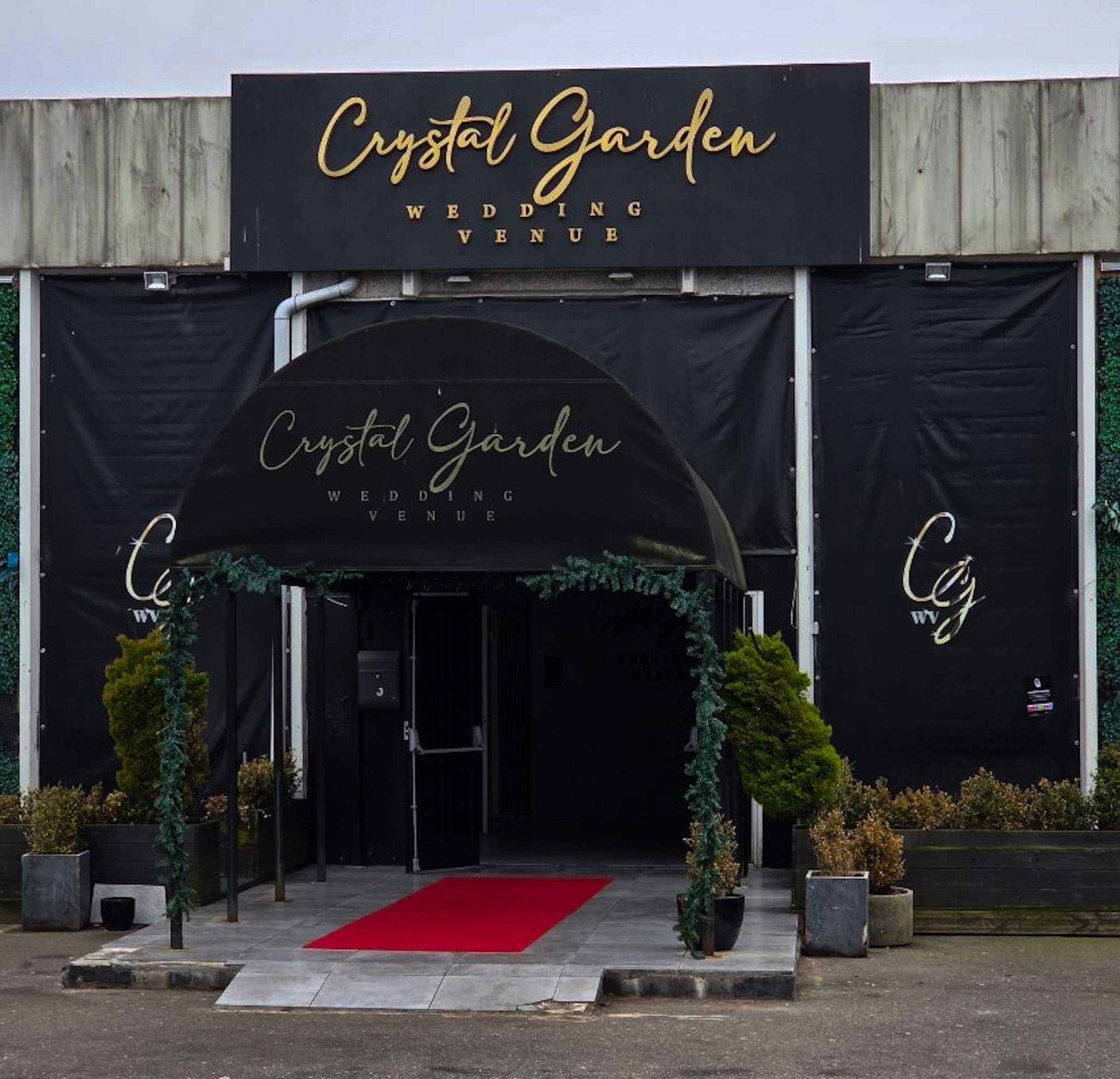 Virksomheden har netop fået den glade smiley tilbage i ruden.