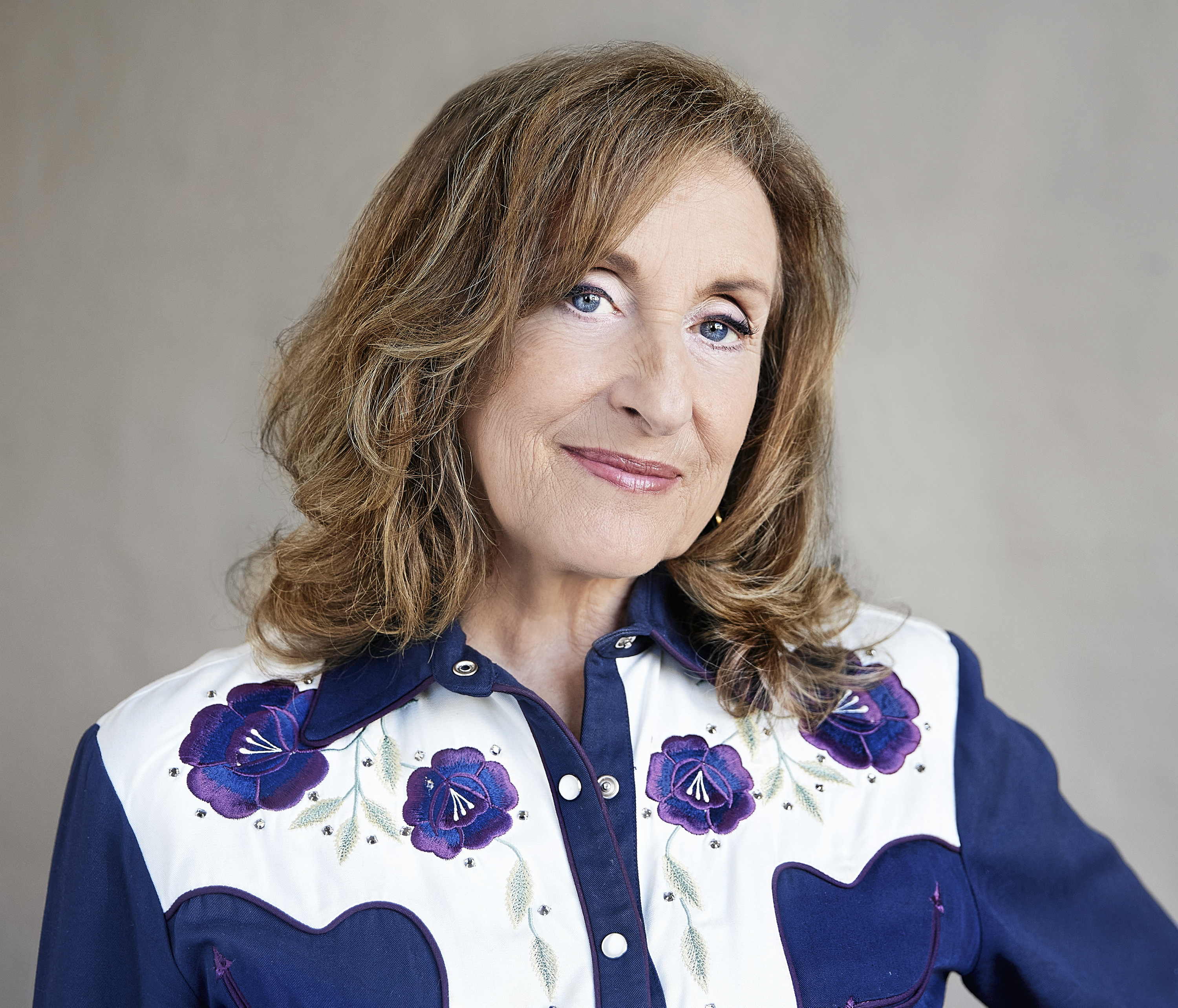 Tamra Rosanes kommer til Roskilde for at spille i 28 Live Bar.