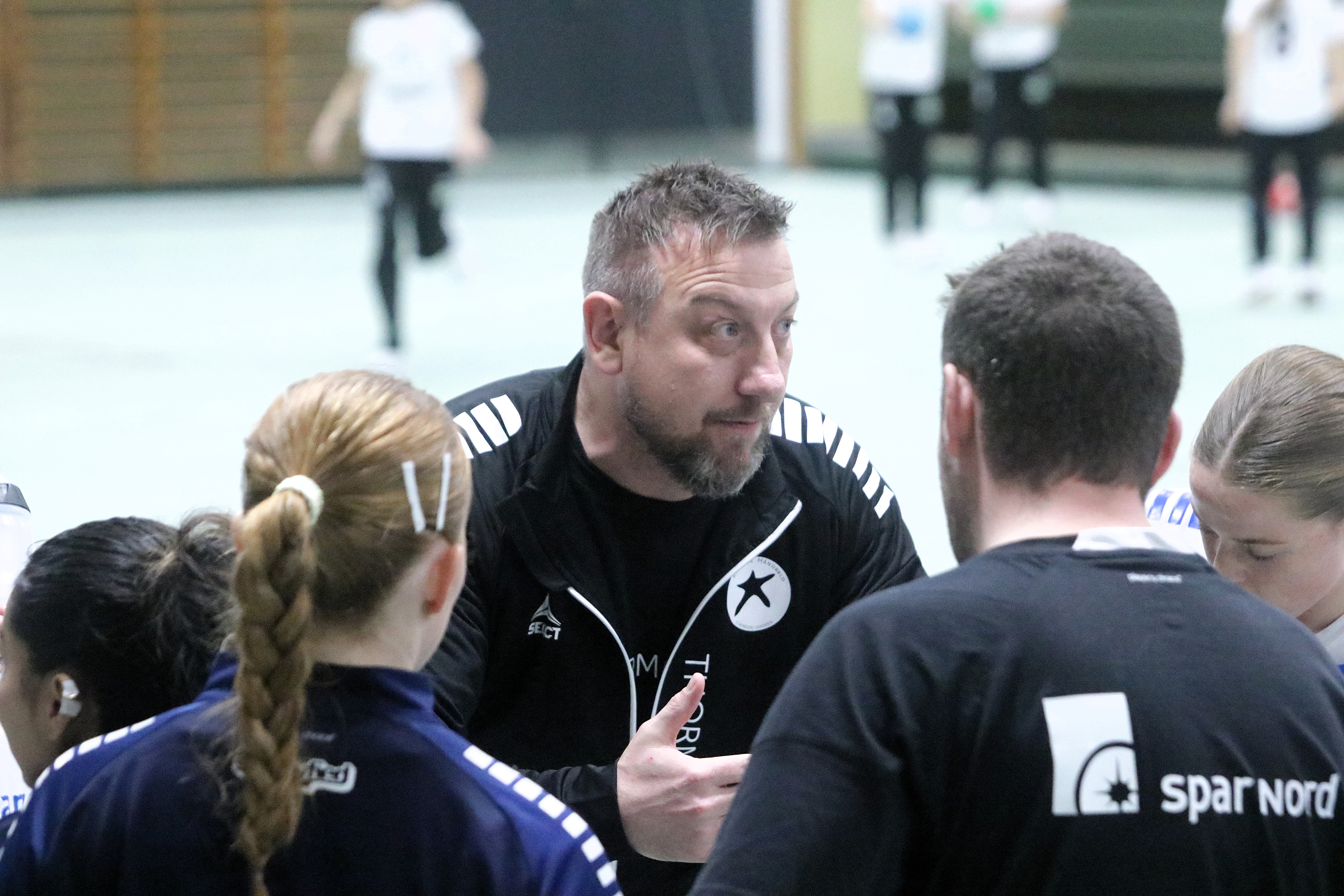 Morten Mogensen har været en succes i klubben hidtil.