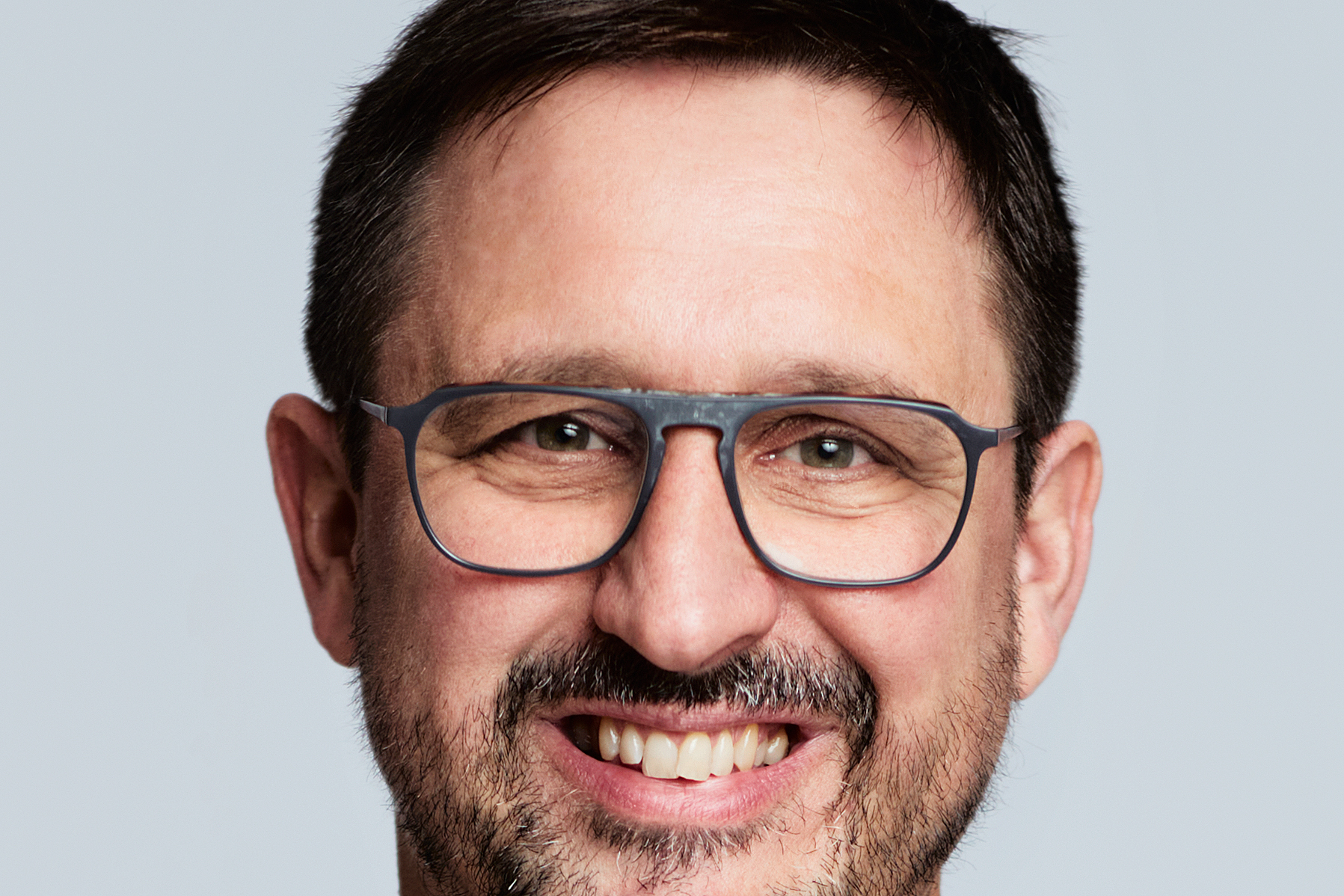 Stephan Grubbe er lokalformand for Radikale Venstre i Egedal.