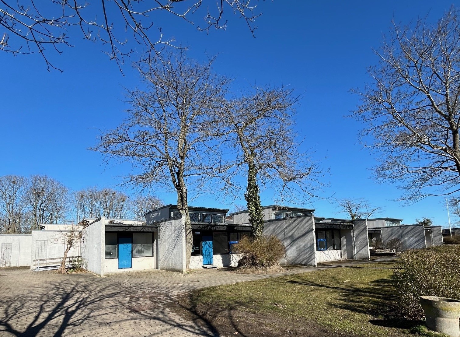 Frivilligcenter Albertslund har fået 999.600 kr. fra Nordea-fonden til Foreningshus for flere, der vil bidrage til at renovere og styrke fællesskabet i foreningshuset.