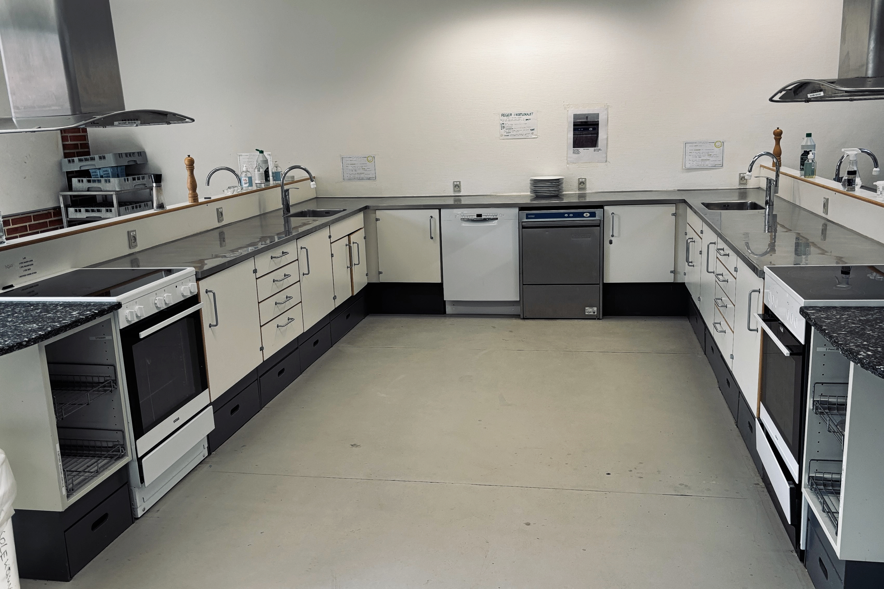 Kommunens køkkener skal nu arbejde hen mod stop af brug af turbokyllinger.