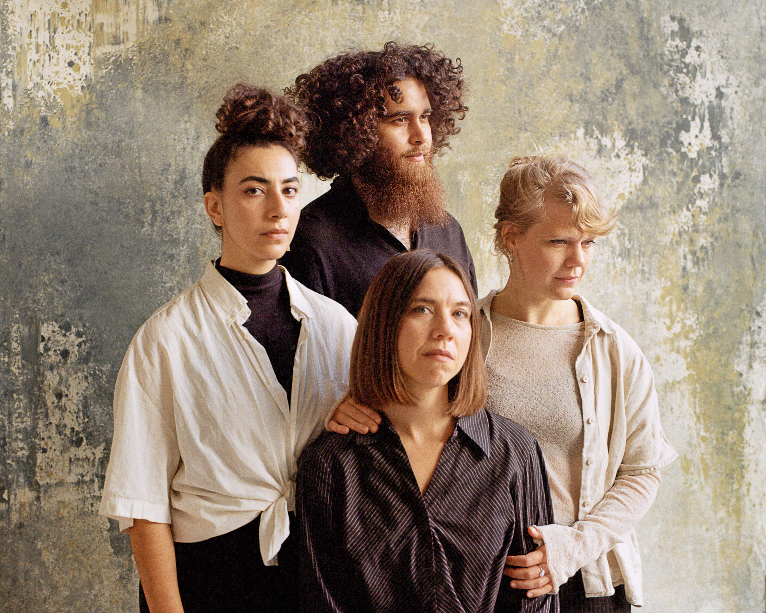 BITOI kan opleves i Pakhuset 2. maj.