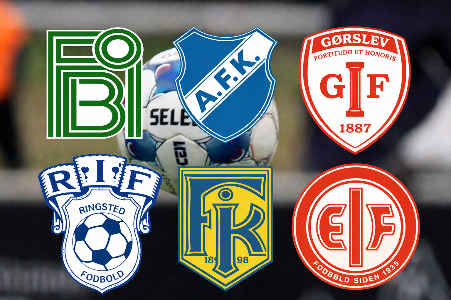 Oprykningspuljen i Danmarksserien leverede igen varen.