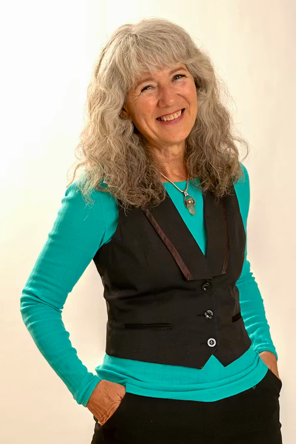 Gina Øbakke har kastet sig ud i et nyt projekt.