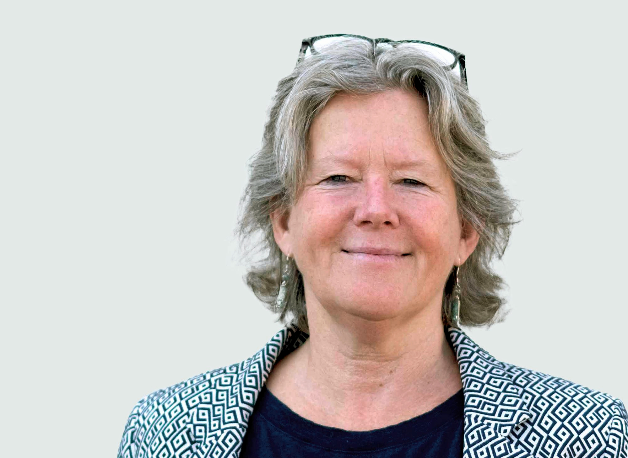 Rikke Lundsgaard er projektleder i Økologisk Landsforening.