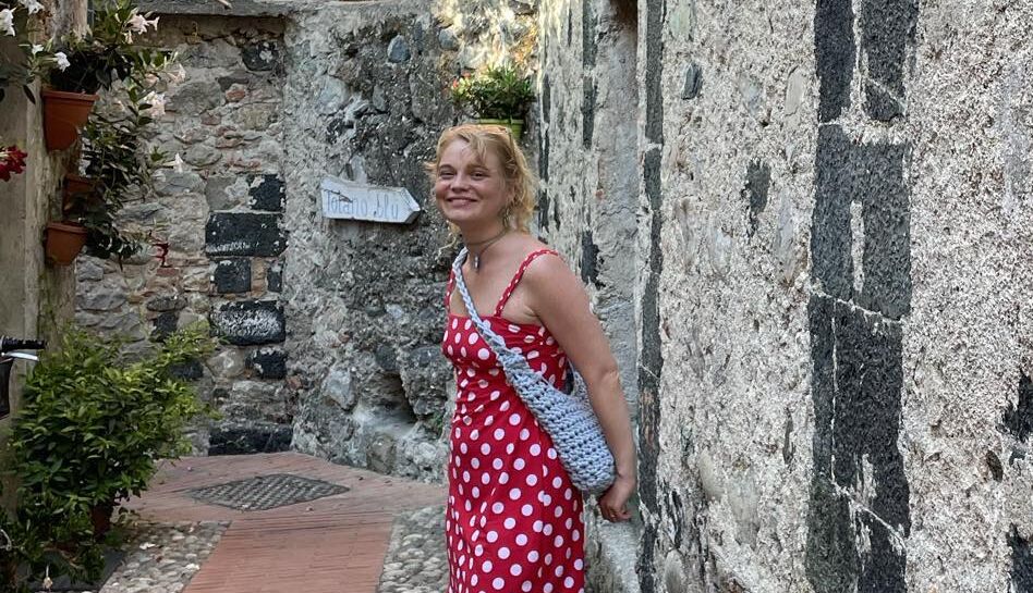 - Jeg følte ikke, at jeg kunne leve op til den opgave, jeg blev stillet, fortæller Anne Kathrine Nielsen om beslutningen.