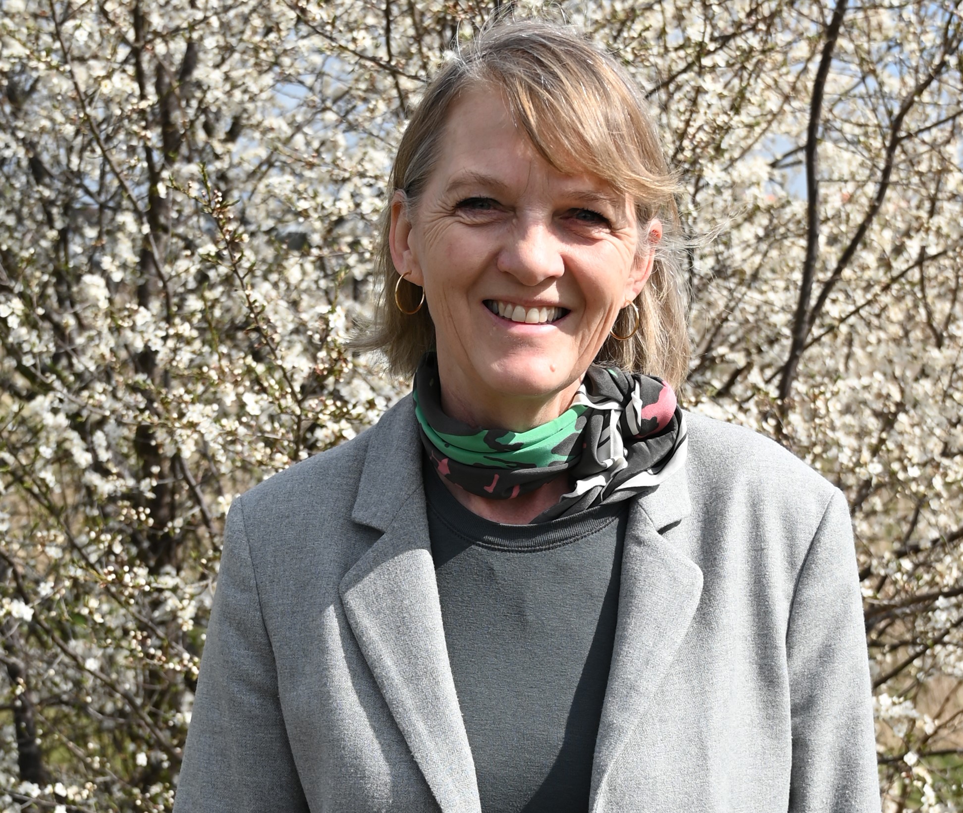 Den 1. maj tiltræder Julie Secher som uddannelsesdirektør på Roskilde Tekniske Skole.