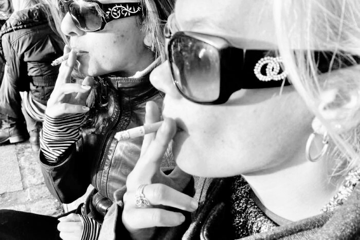 Ishøj Kommune er den kommune, hvor rygning er mest udbredt.