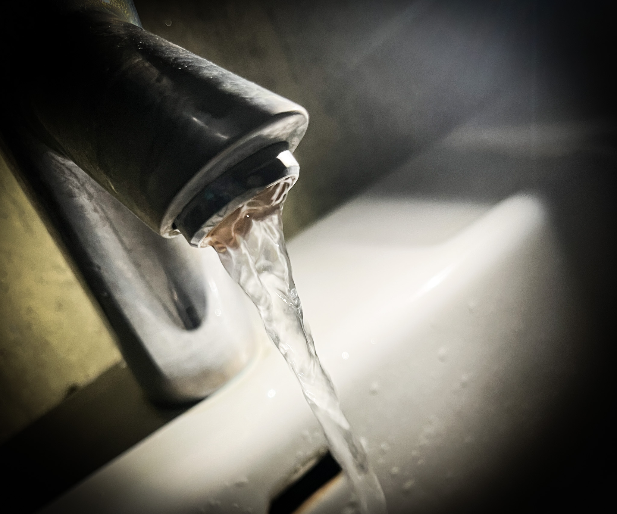 Ringsted Kommune har været et af de mest ubeskyttede områder for drikkevand i Danmark - nu er det slut.