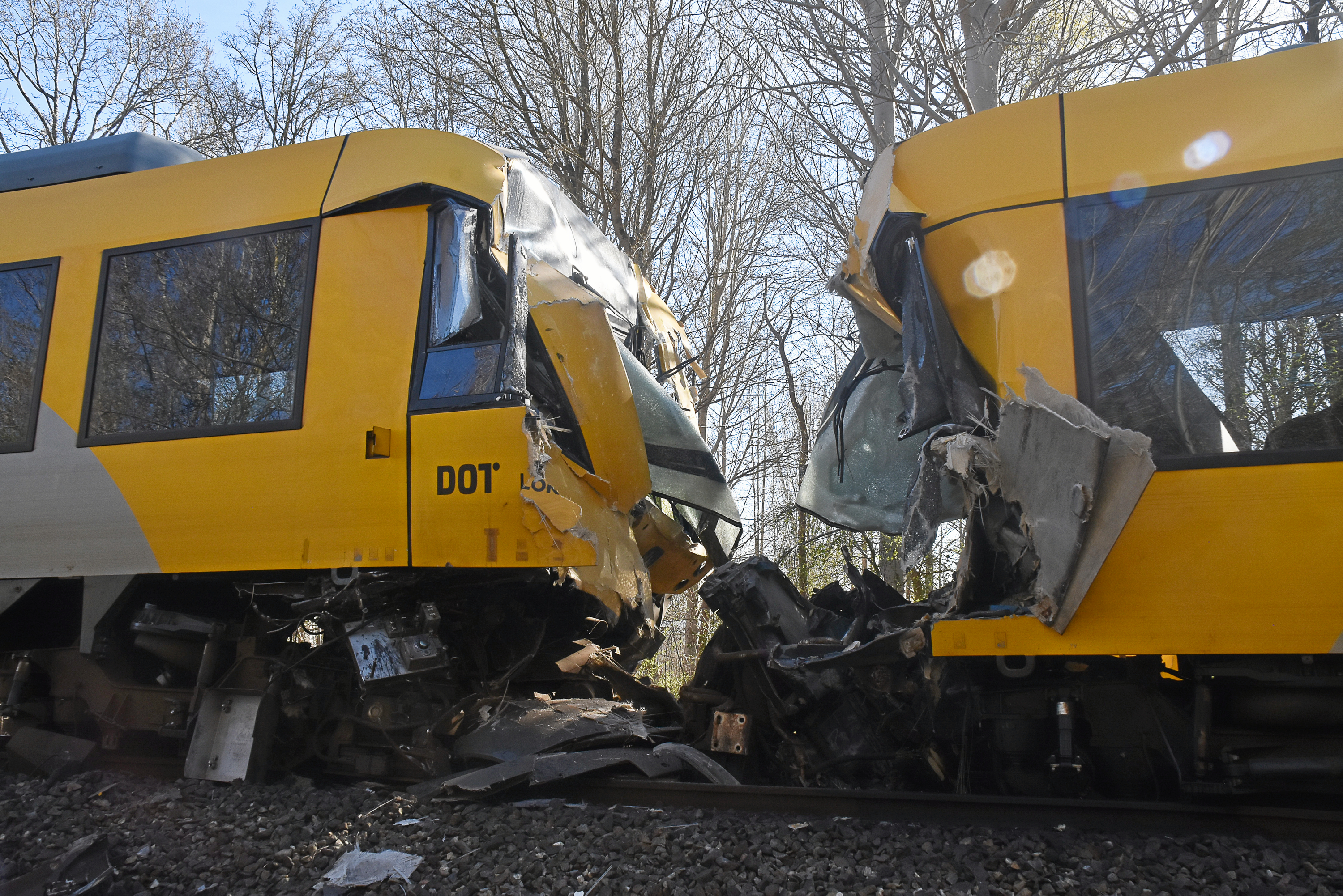 Sikkerheden skal prioriteres højere på lokalbanerne, lyder det fra fem nordsjællandske borgmestre.