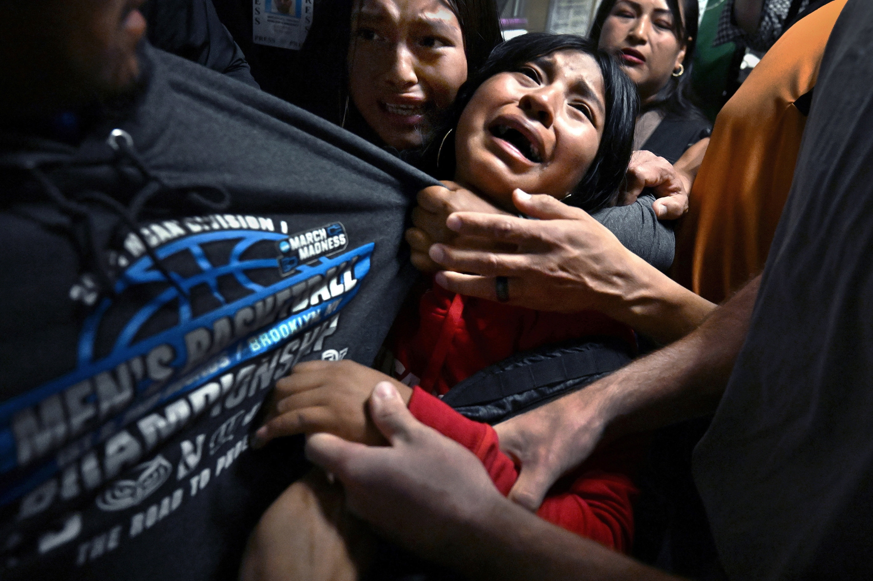 Vinderbilledet af World Press Photo 2026.