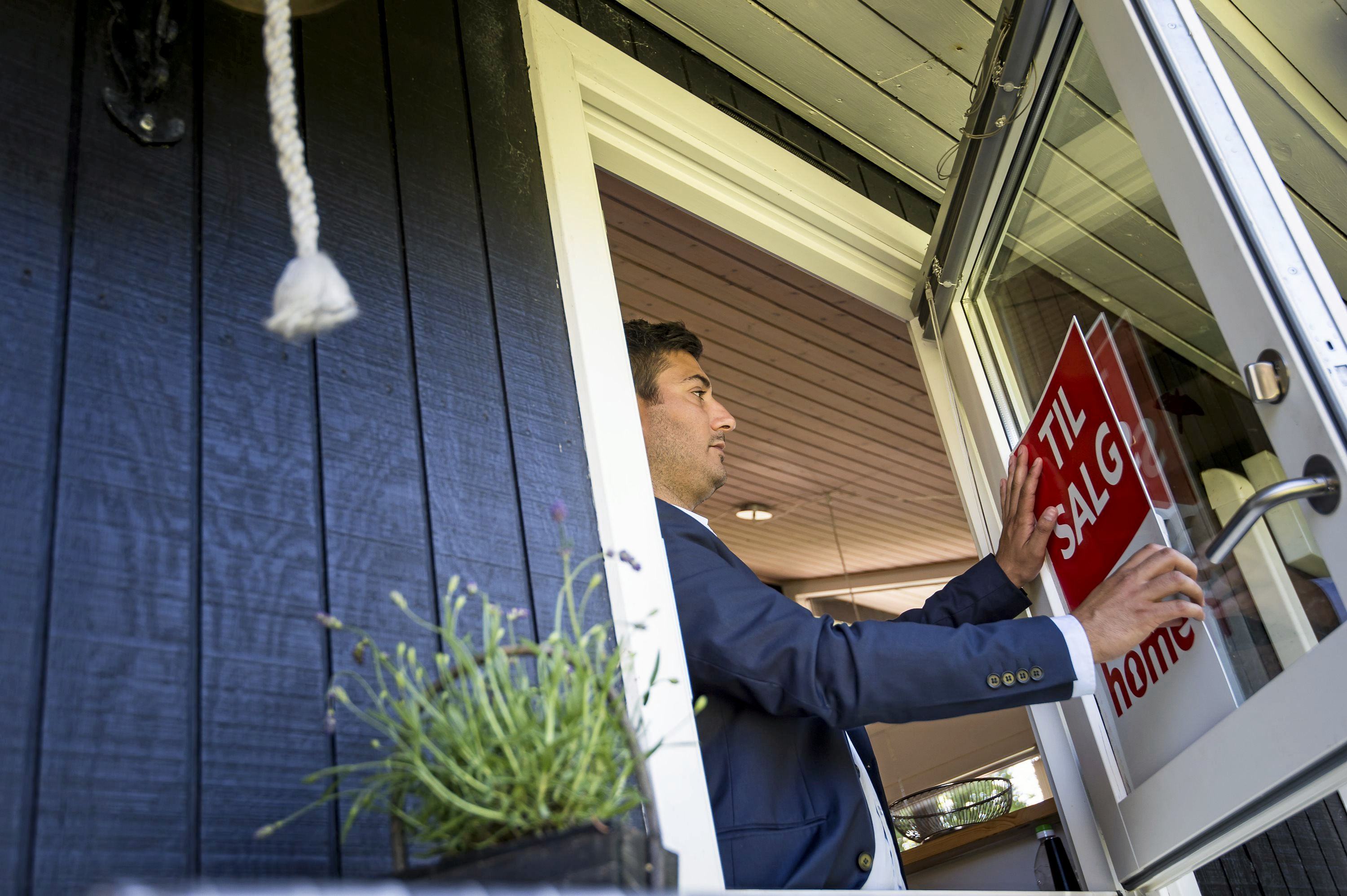 Her får du et overblik over sidste uges bolighandler i Hørsholm og Rungsted.