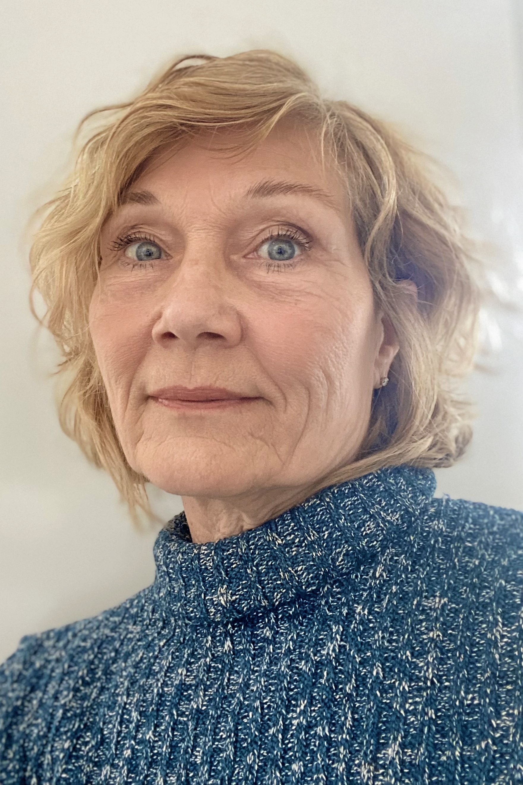 Pernille Sander er ny sekretariatsleder i Grønt Omstillingsforbund.